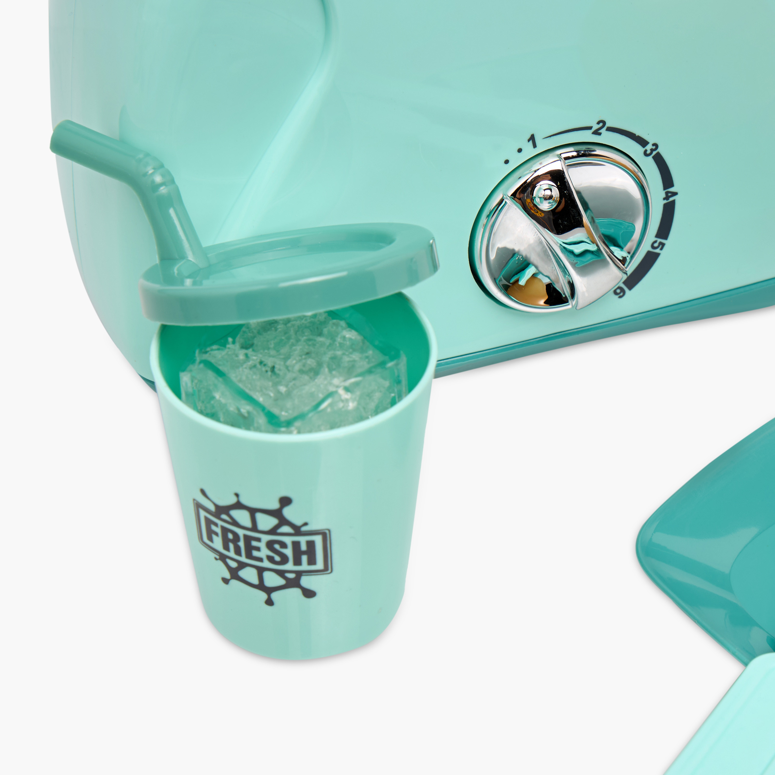 مجموعة لعب محمصة من هابي جورميه-toys-roleplay-kitchensets-image-7
