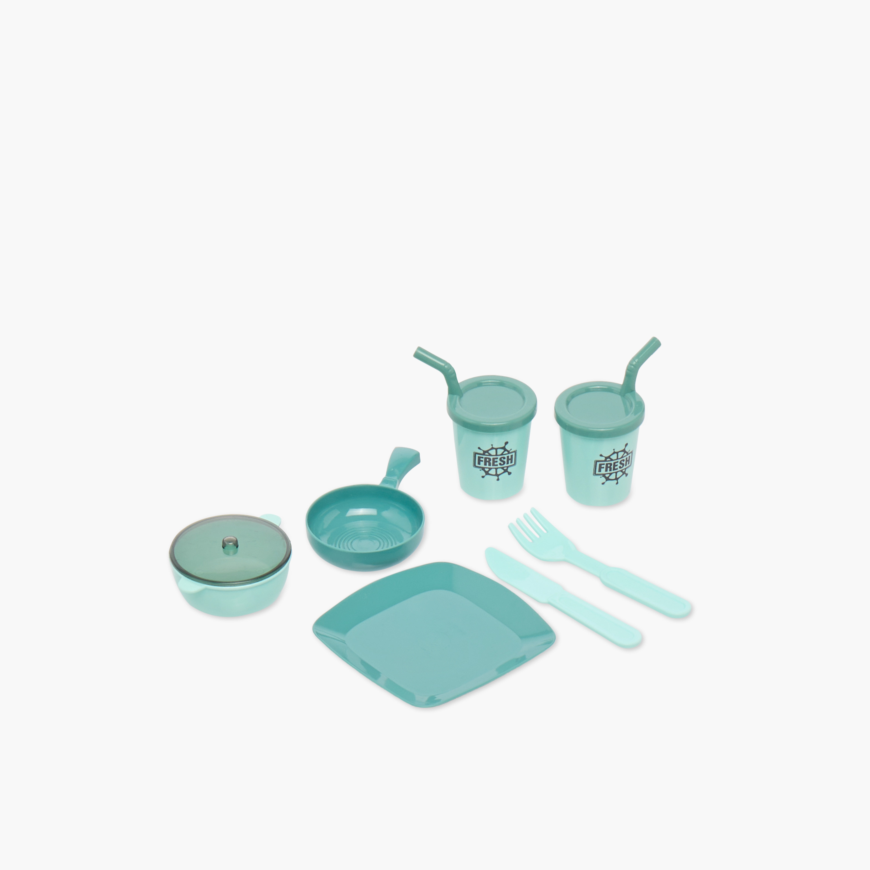 Happy Gourmet Oven Playset-toys-roleplay-householdsets-image-3