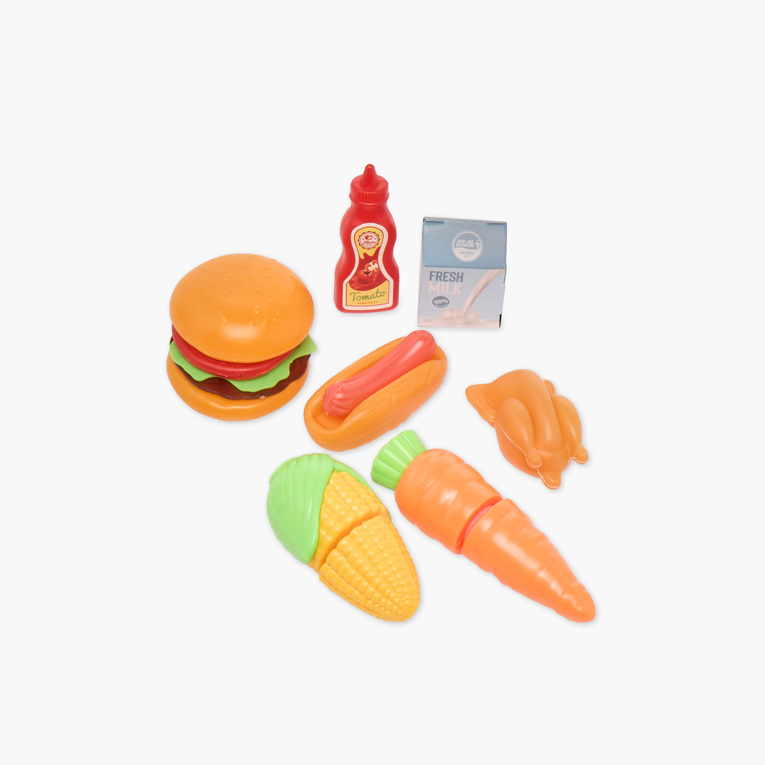 Happy Gourmet Oven Playset-toys-roleplay-householdsets-image-4