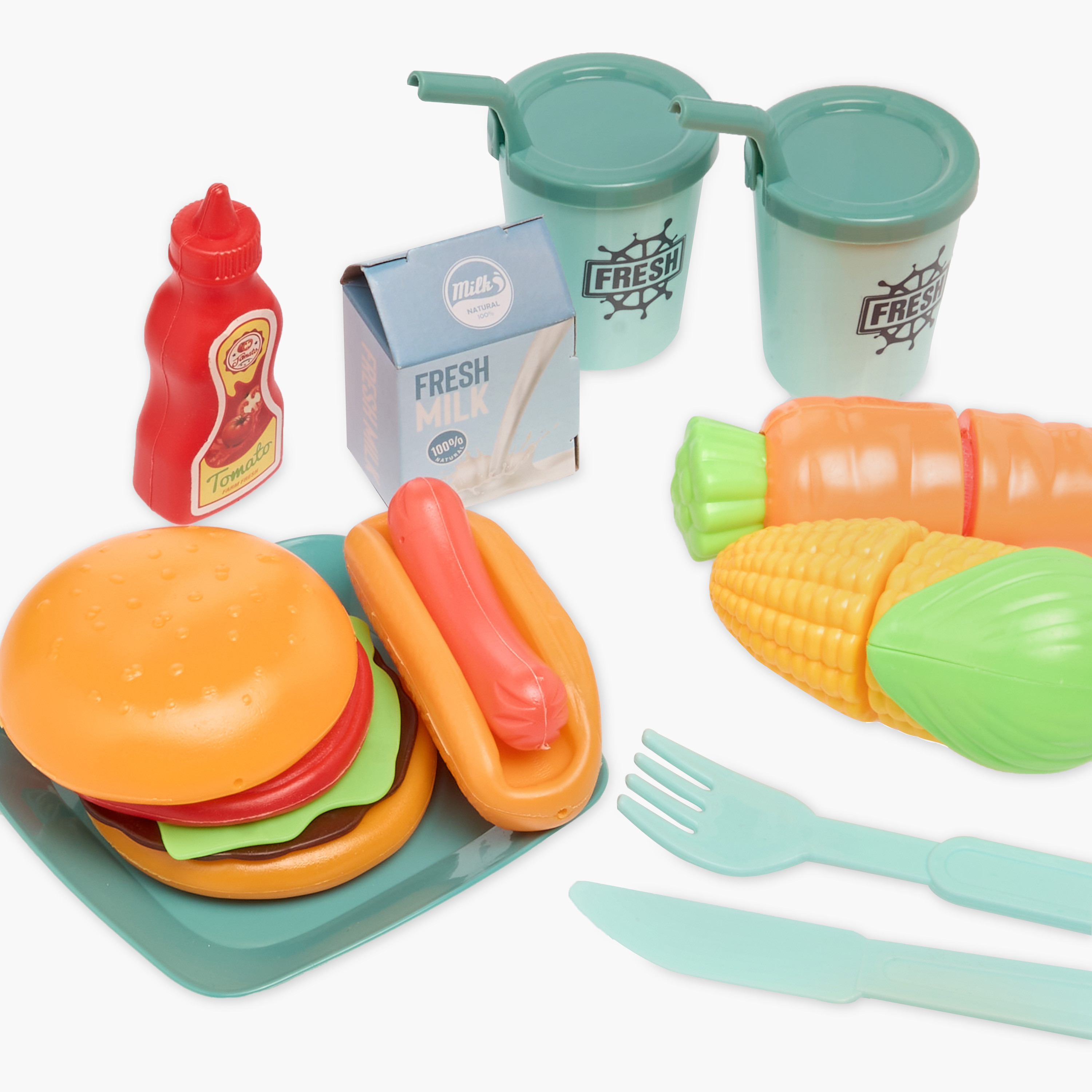 Happy Gourmet Oven Playset-toys-roleplay-householdsets-image-6