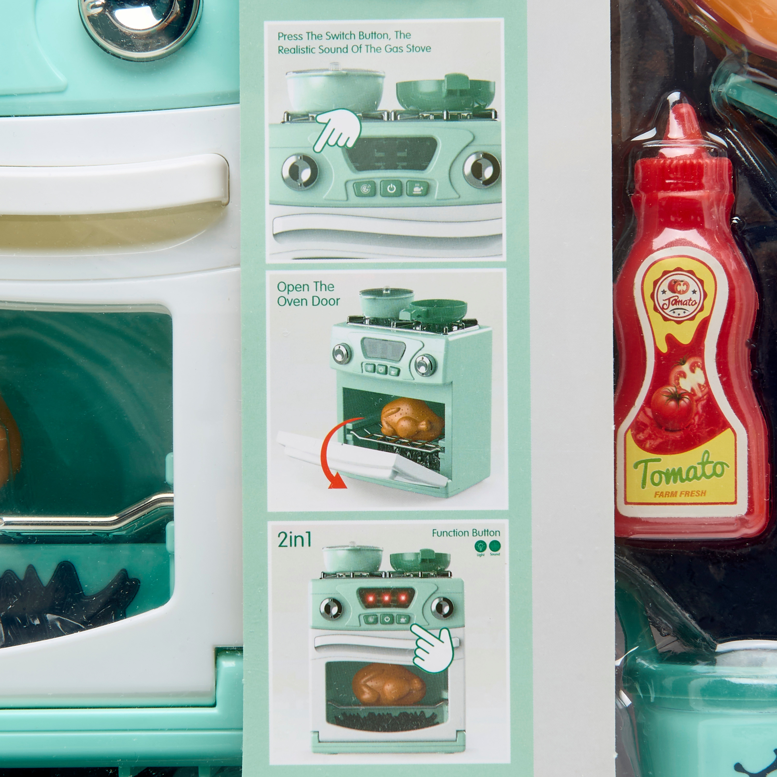 Happy Gourmet Oven Playset-toys-roleplay-householdsets-image-9