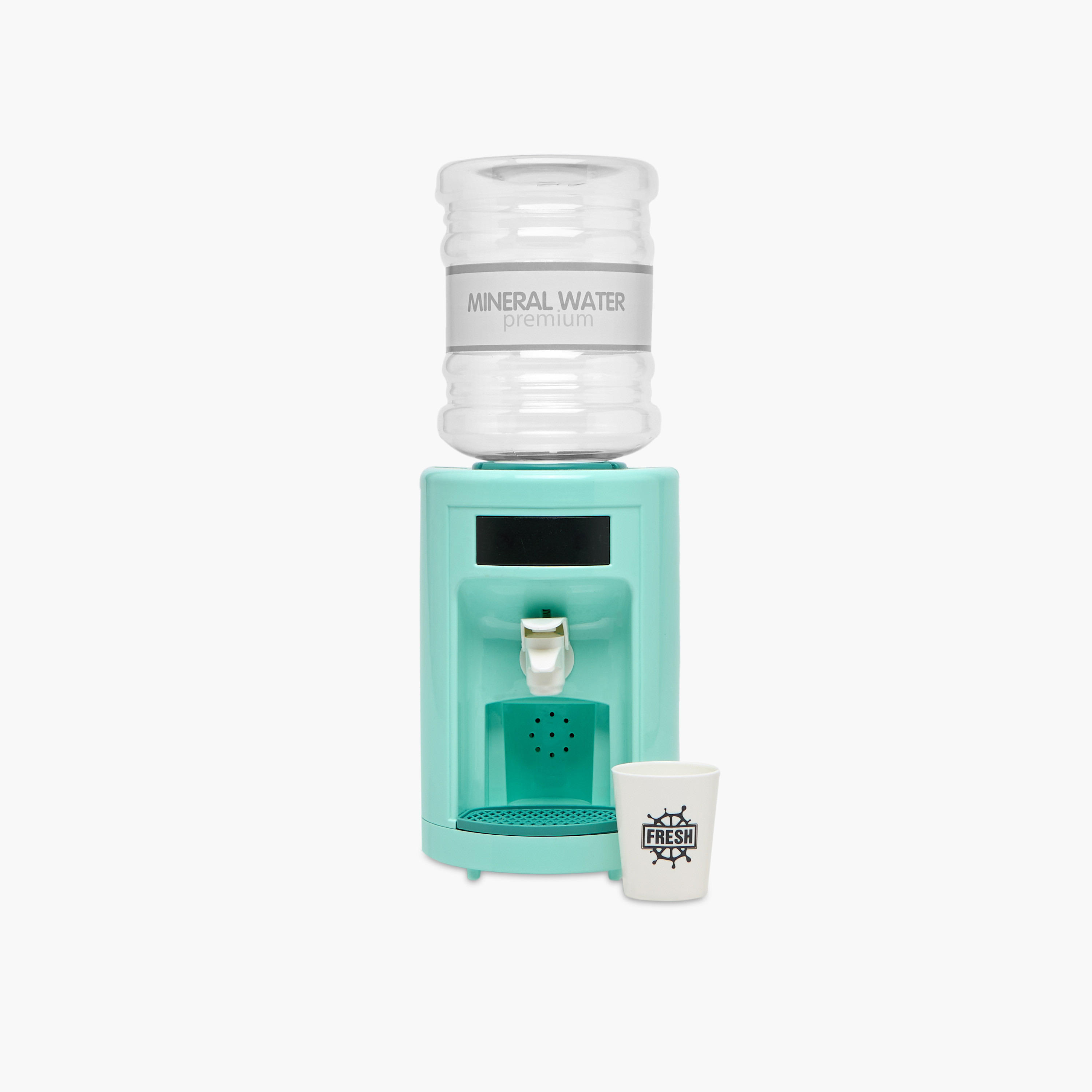 Happy Gourmet Water Dispenser Playset-toys-roleplay-kitchensets-image-1