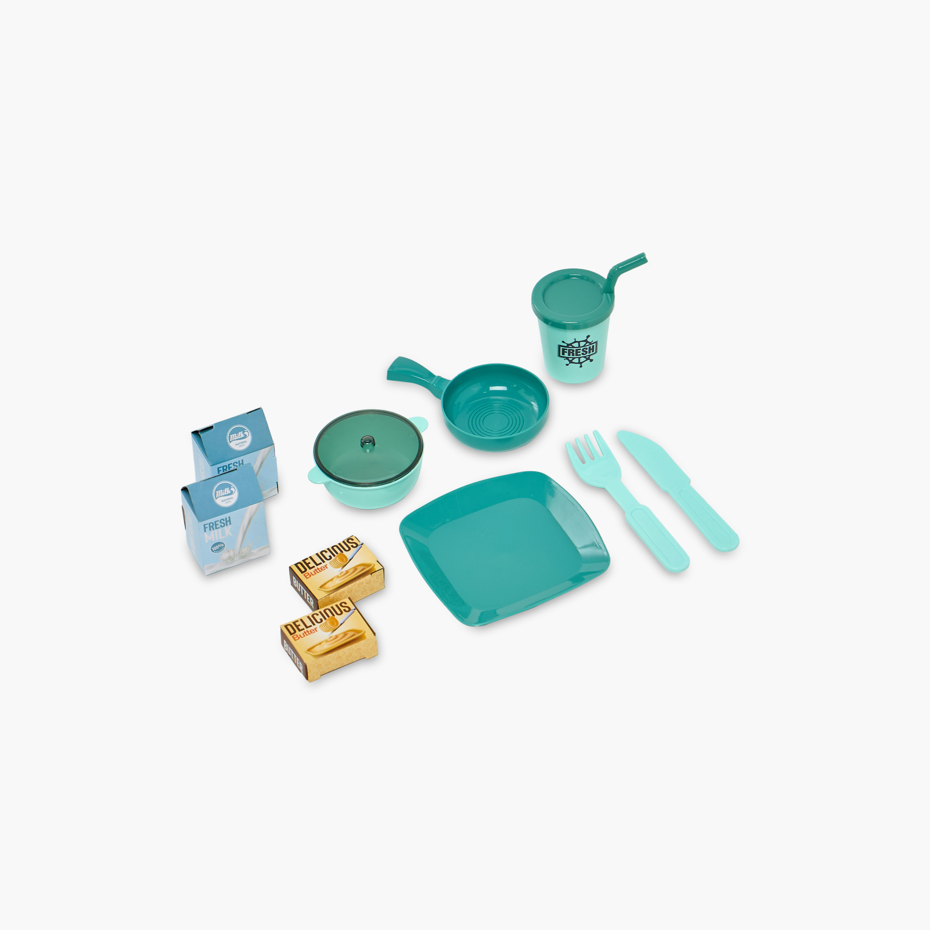 Happy Gourmet Kitchen Playset-toys-roleplay-kitchensets-image-4