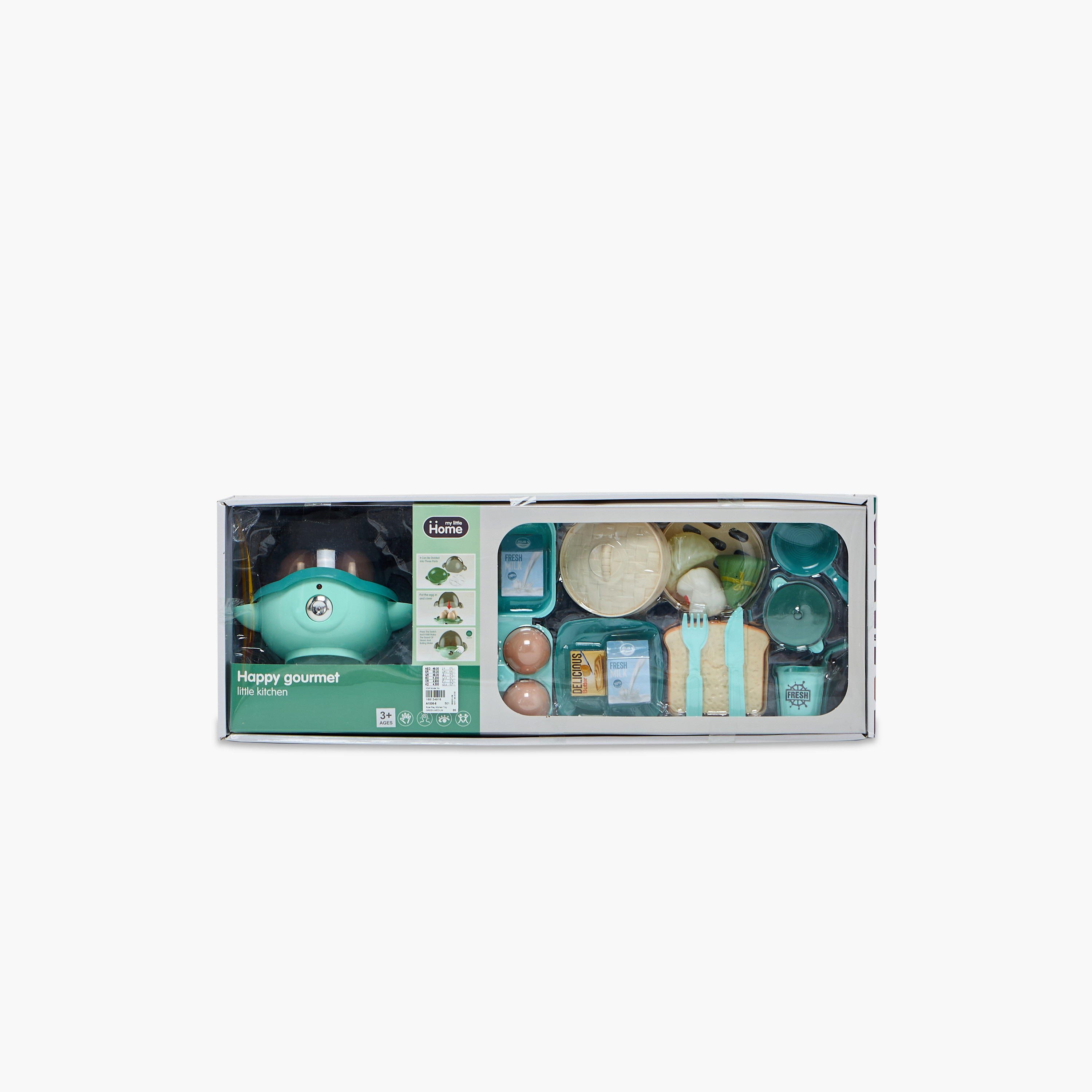 Happy Gourmet Kitchen Playset-toys-roleplay-kitchensets-image-9