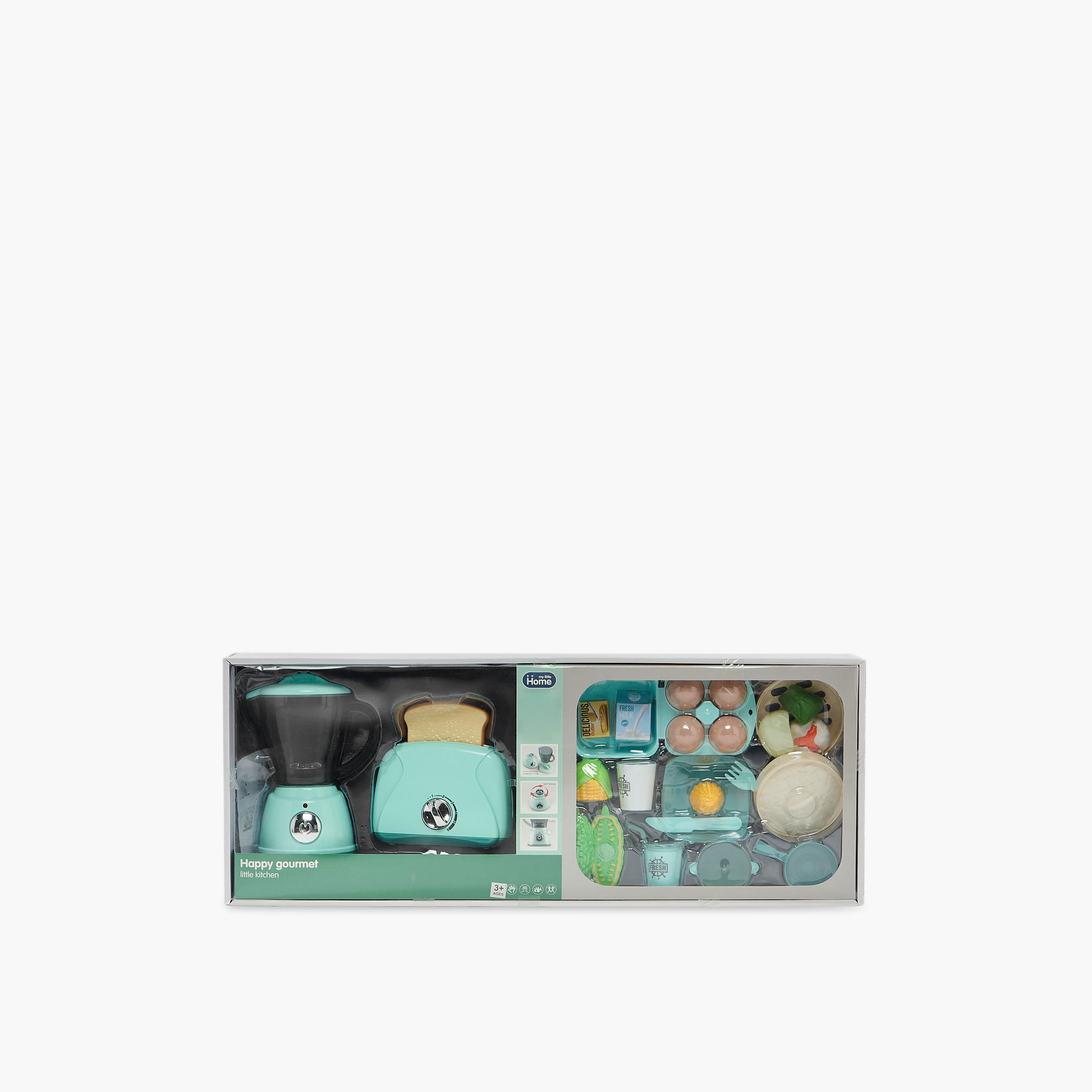 Happy Gourmet Kitchen Playset-toys-roleplay-kitchensets-image-8