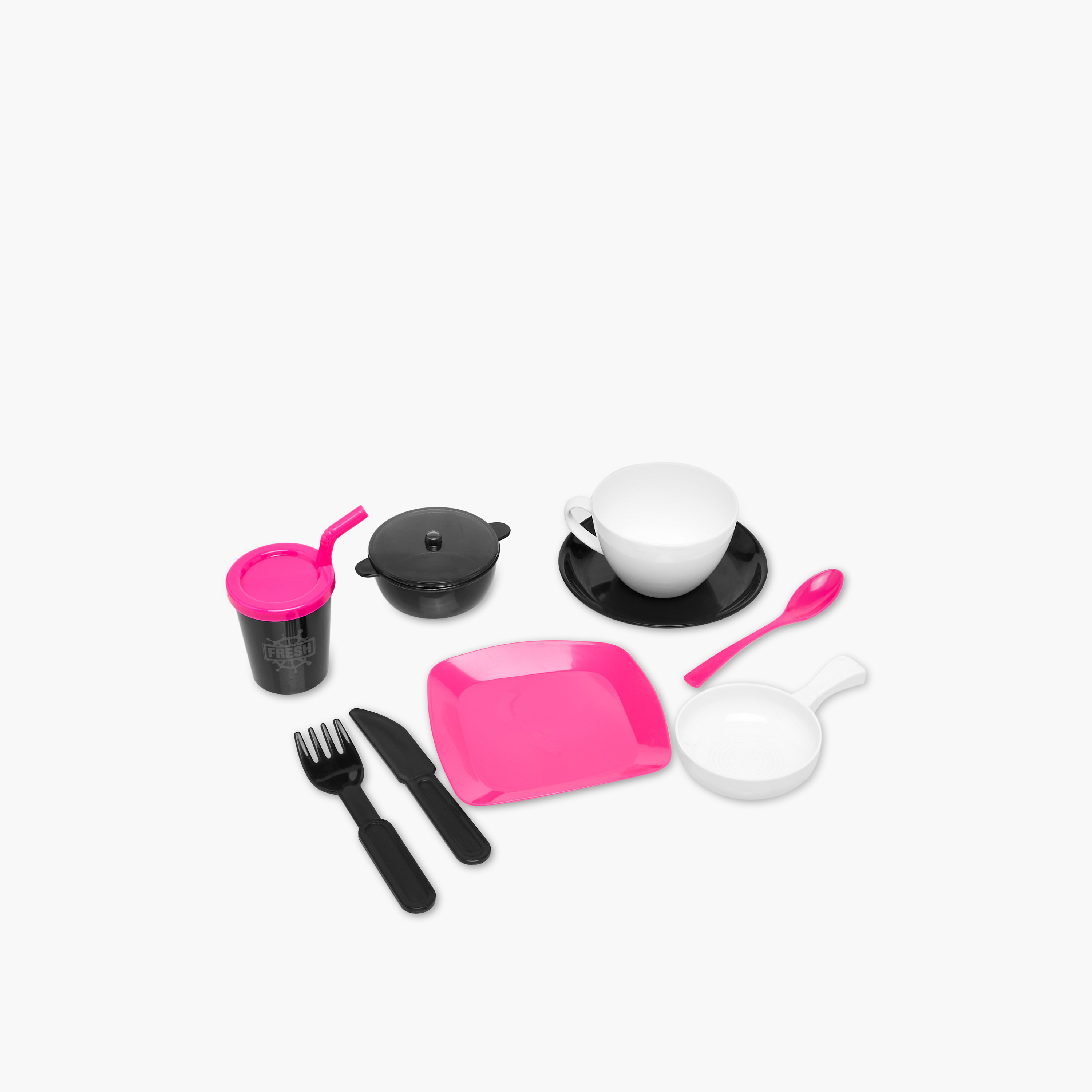 My Little Home Breakfast Playset-toys-roleplay-kitchensets-image-3
