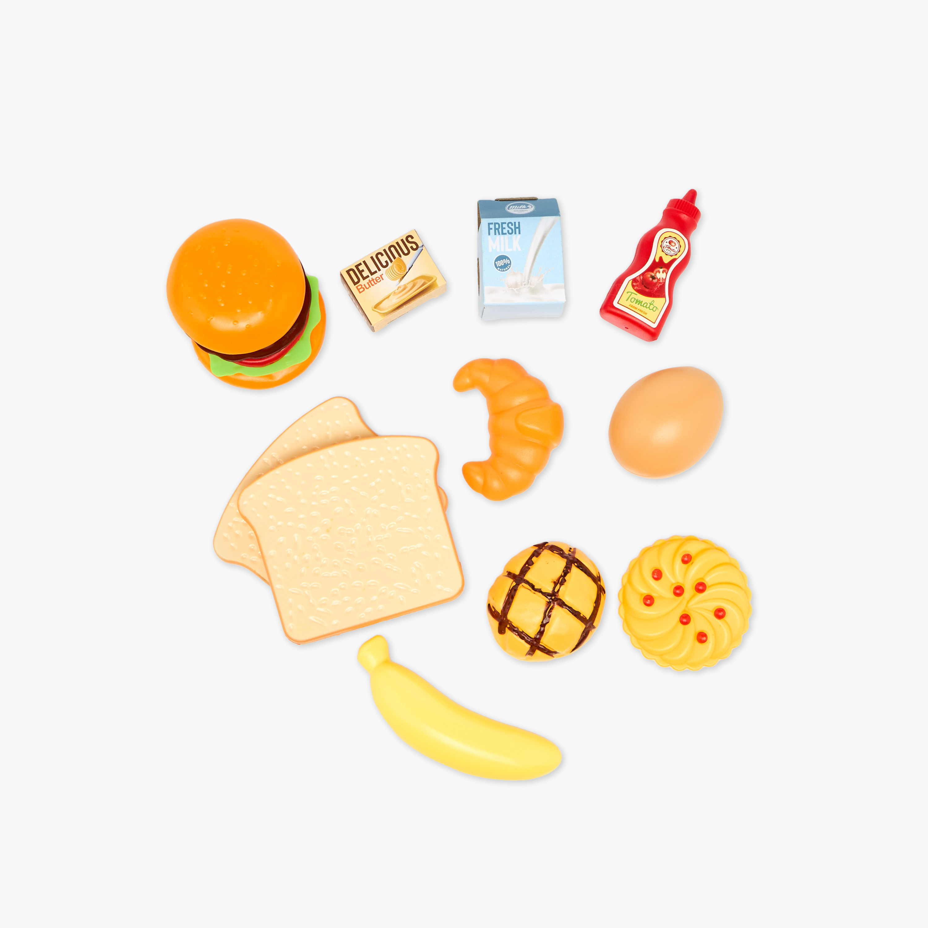 My Little Home Breakfast Playset-toys-roleplay-kitchensets-image-4
