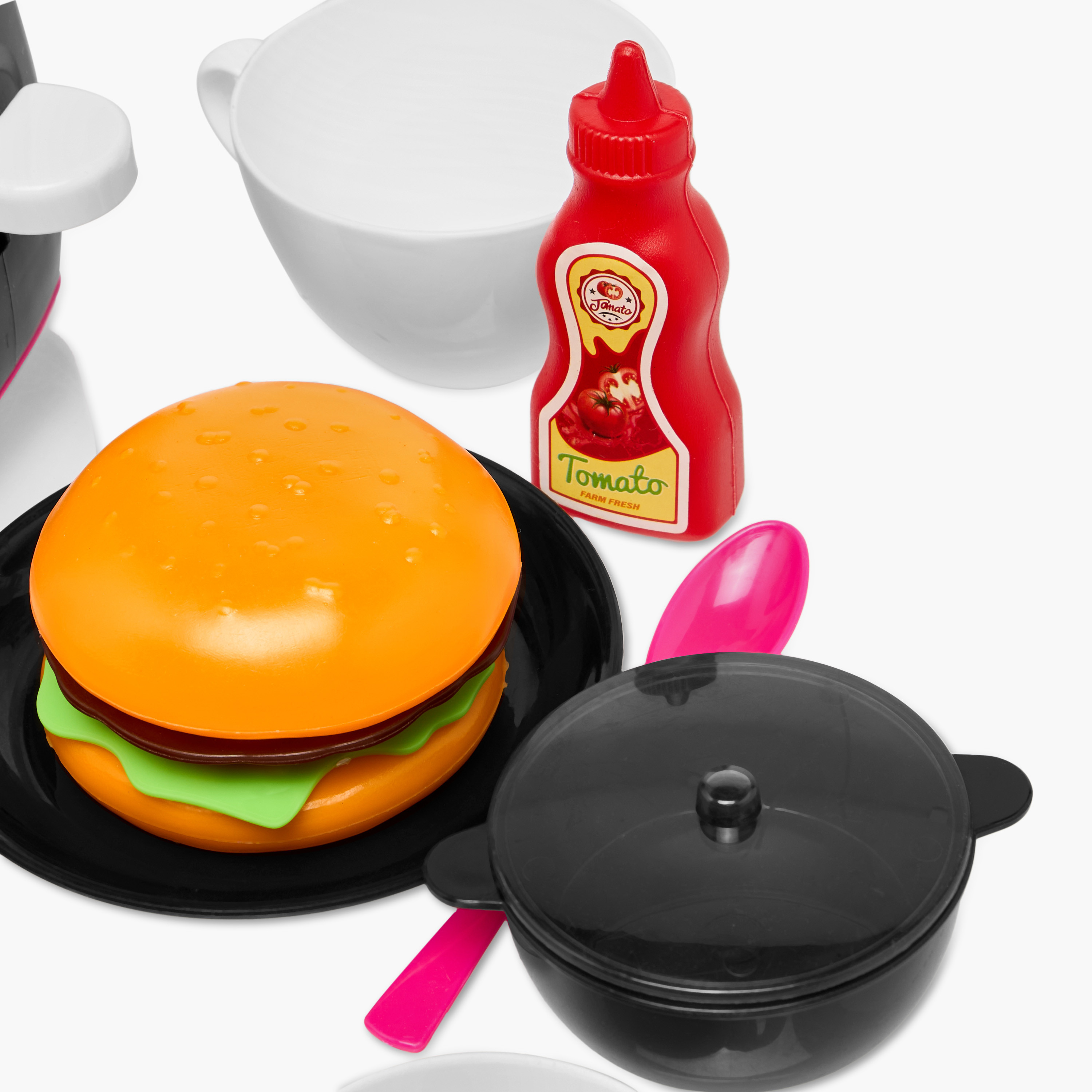 My Little Home Breakfast Playset-toys-roleplay-kitchensets-image-6