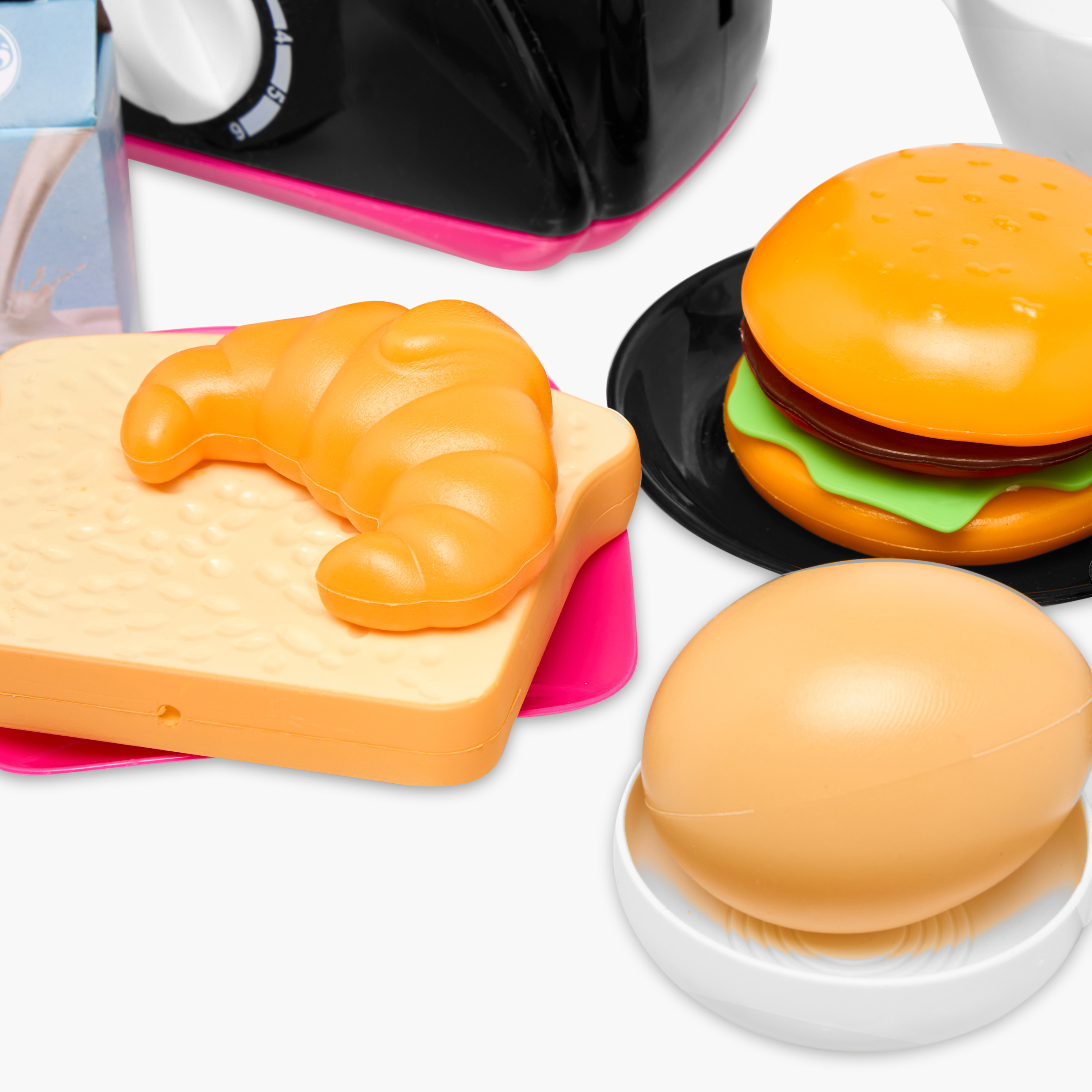 My Little Home Breakfast Playset-toys-roleplay-kitchensets-image-8