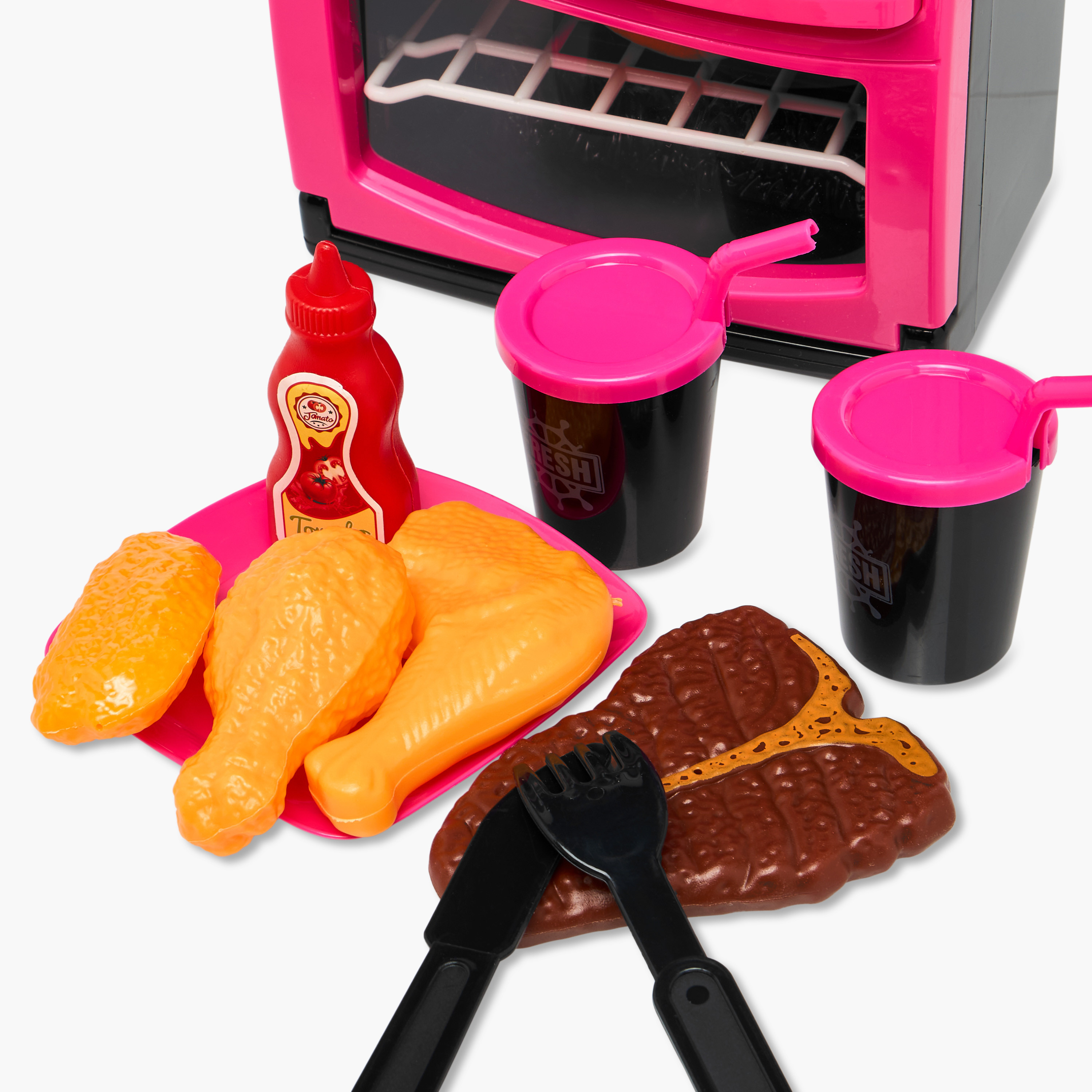 مجموعة ألعاب مطبخ من ماي ليتل هوم-toys-roleplay-kitchensets-image-7