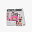 My Little Home Kitchen Playset-toys-roleplay-kitchensets-image-9