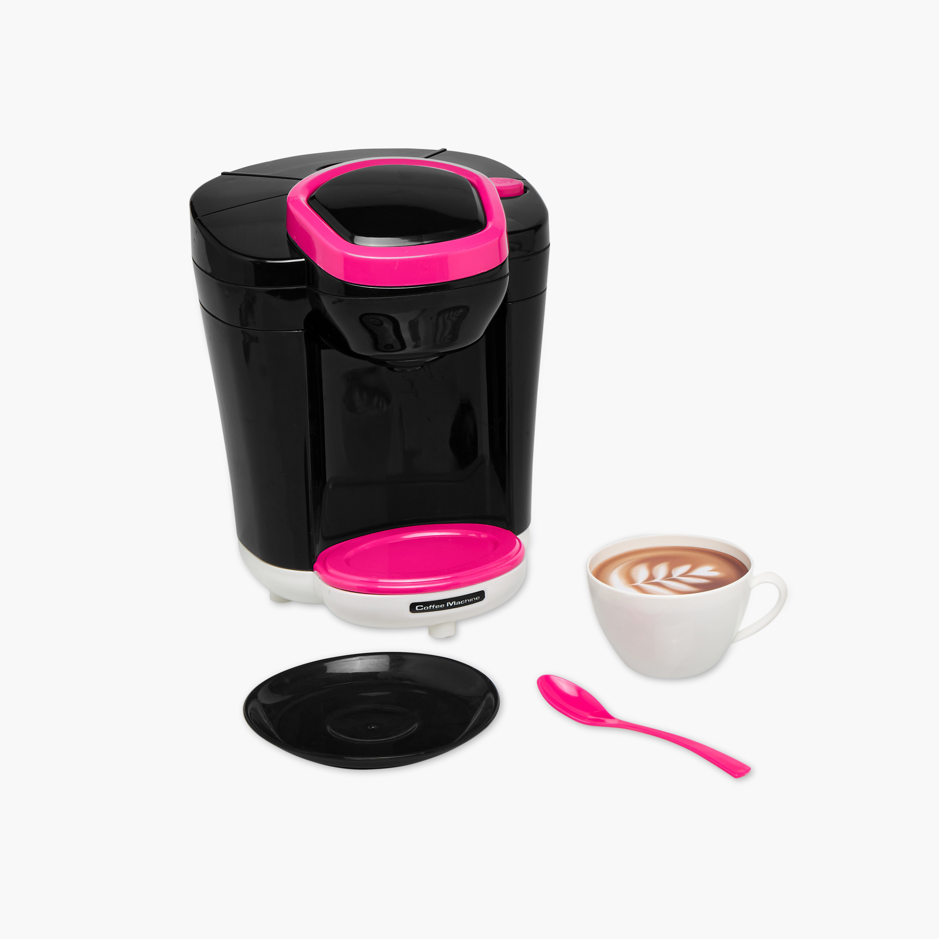 My Little Home Coffee Maker Playset-toys-roleplay-kitchensets-image-2