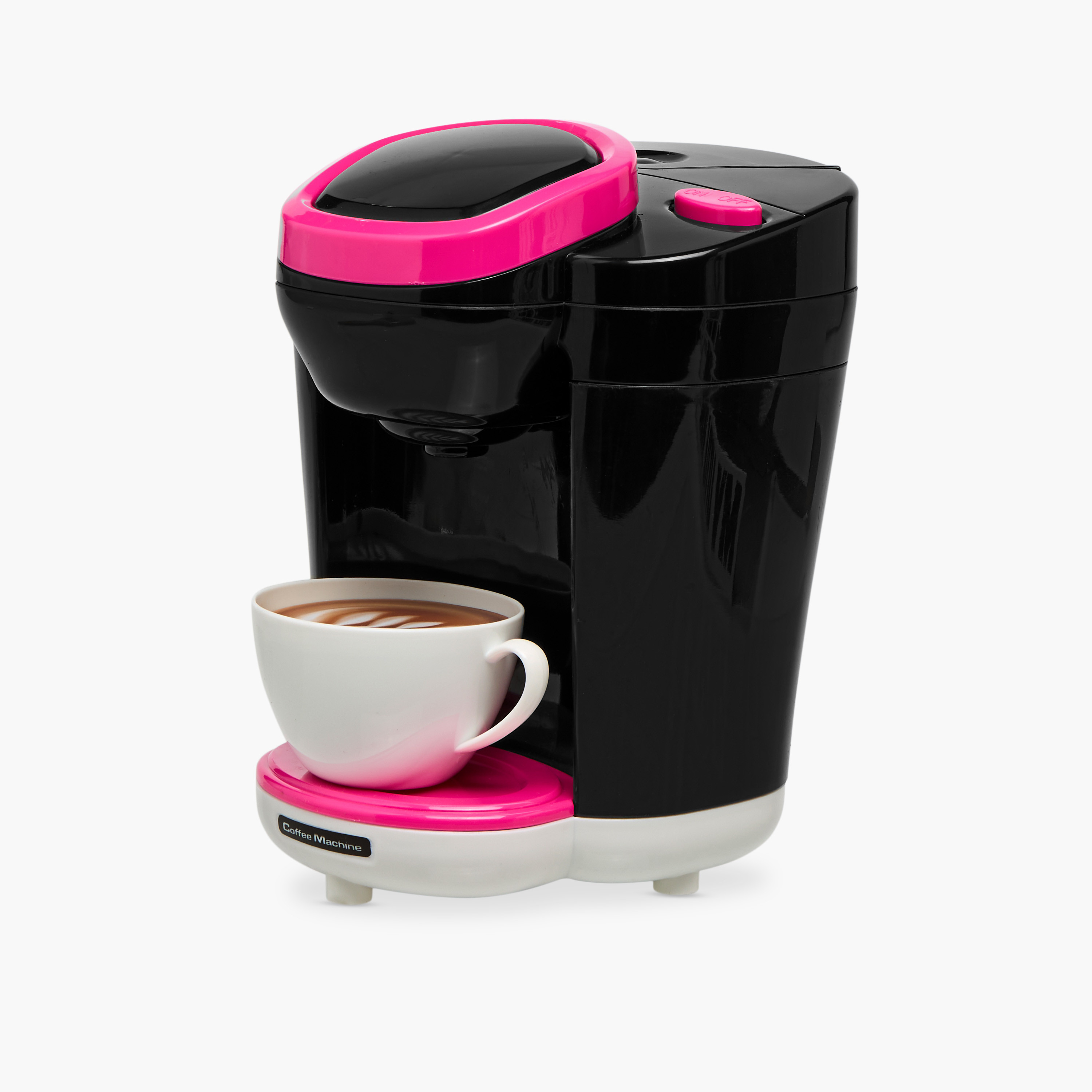 My Little Home Coffee Maker Playset-toys-roleplay-kitchensets-image-4
