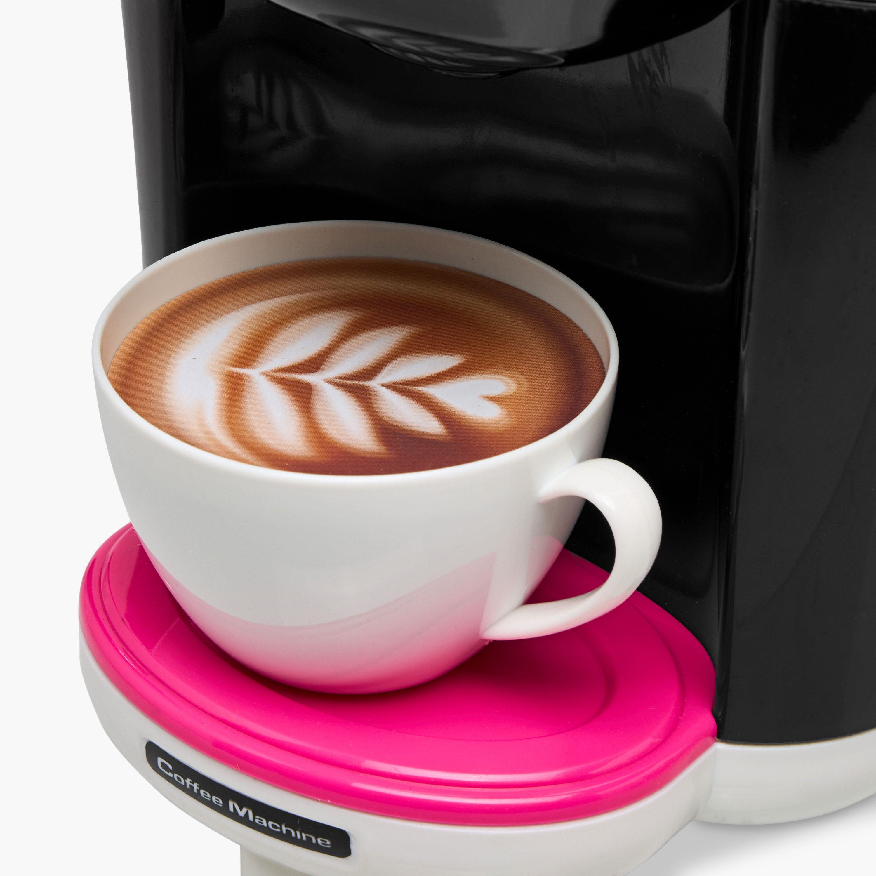 My Little Home Coffee Maker Playset-toys-roleplay-kitchensets-image-5