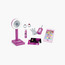 Stylish Pretend Vanity Playset-toys-roleplay-makeupandcosmeticsets-image-1