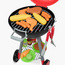 مجموعة لعب مطبخ الشواء 37 قطعة من جونيورز-toys-roleplay-kitchensets-image-9