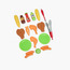 مجموعة لعب مطبخ الشواء 37 قطعة من جونيورز-toys-roleplay-kitchensets-image-4