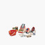 مجموعة لعب صندوق الدفع من جونيورز-toys-roleplay-supermarketandshoppingsets-image-14