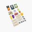مجموعة لعب صندوق الدفع من جونيورز-toys-roleplay-supermarketandshoppingsets-image-5