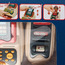 مجموعة لعب صندوق الدفع من جونيورز-toys-roleplay-supermarketandshoppingsets-image-1