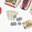 مجموعة لعب صندوق الدفع من جونيورز-toys-roleplay-supermarketandshoppingsets-image-10
