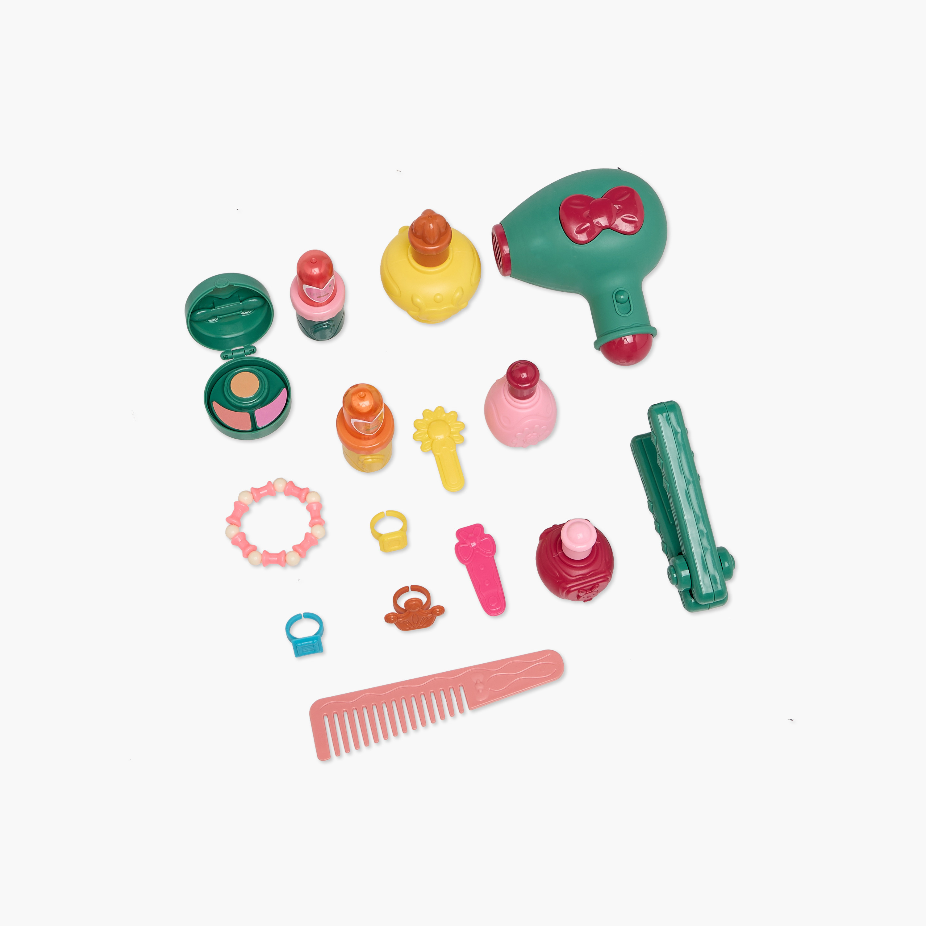 مجموعة لعب طاولة الزينة من جونيورز-toys-roleplay-makeupandcosmeticsets-image-10