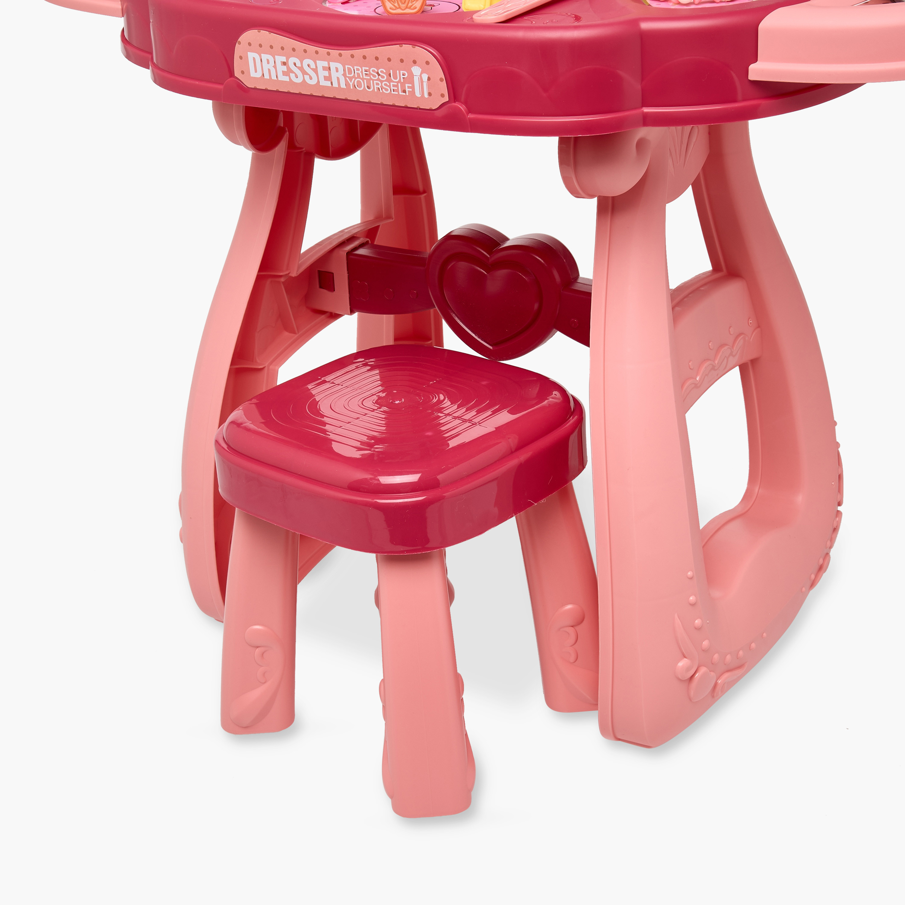 مجموعة لعب طاولة الزينة من جونيورز-toys-roleplay-makeupandcosmeticsets-image-5