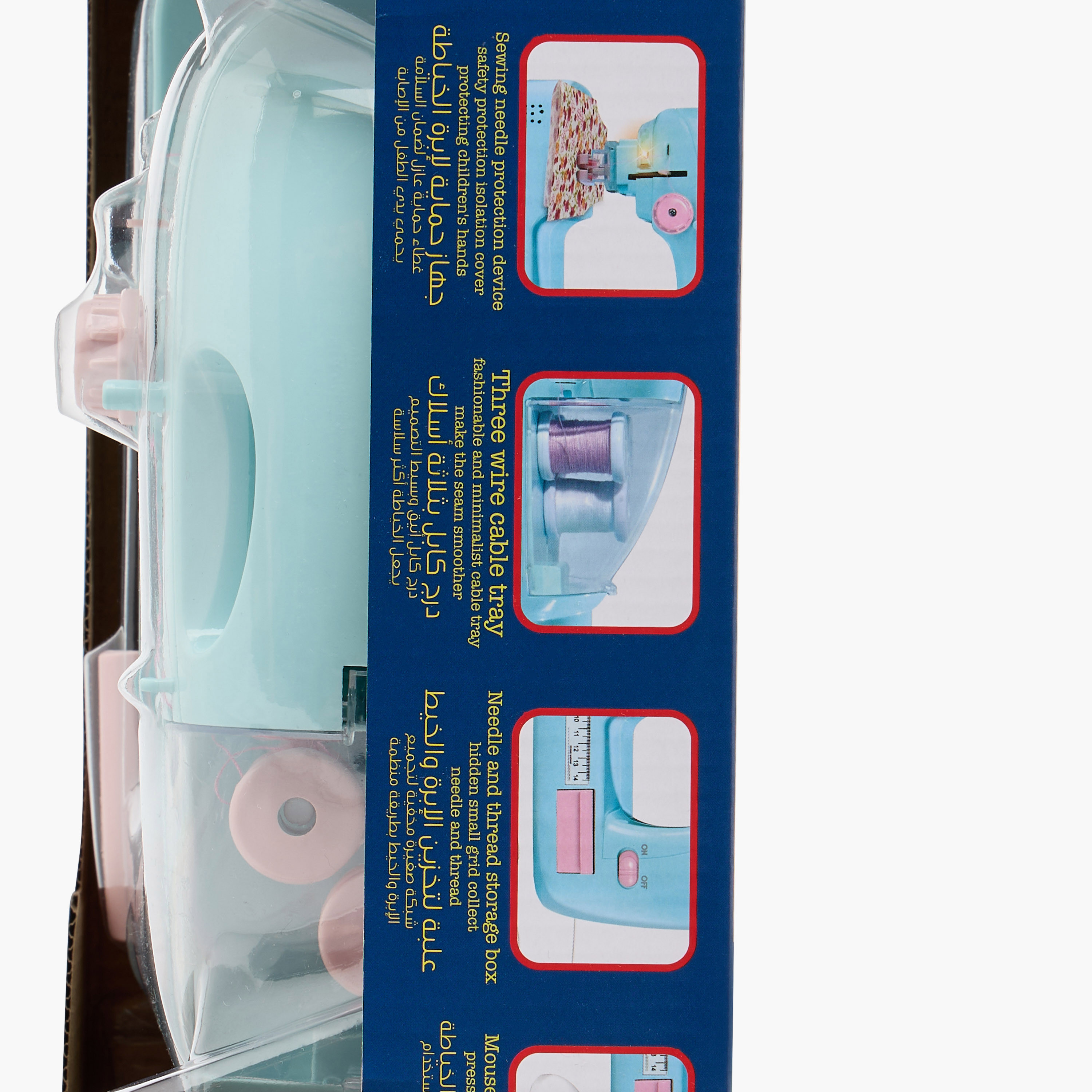 Juniors Sewing Machine Playset-toys-roleplay-householdsets-image-12