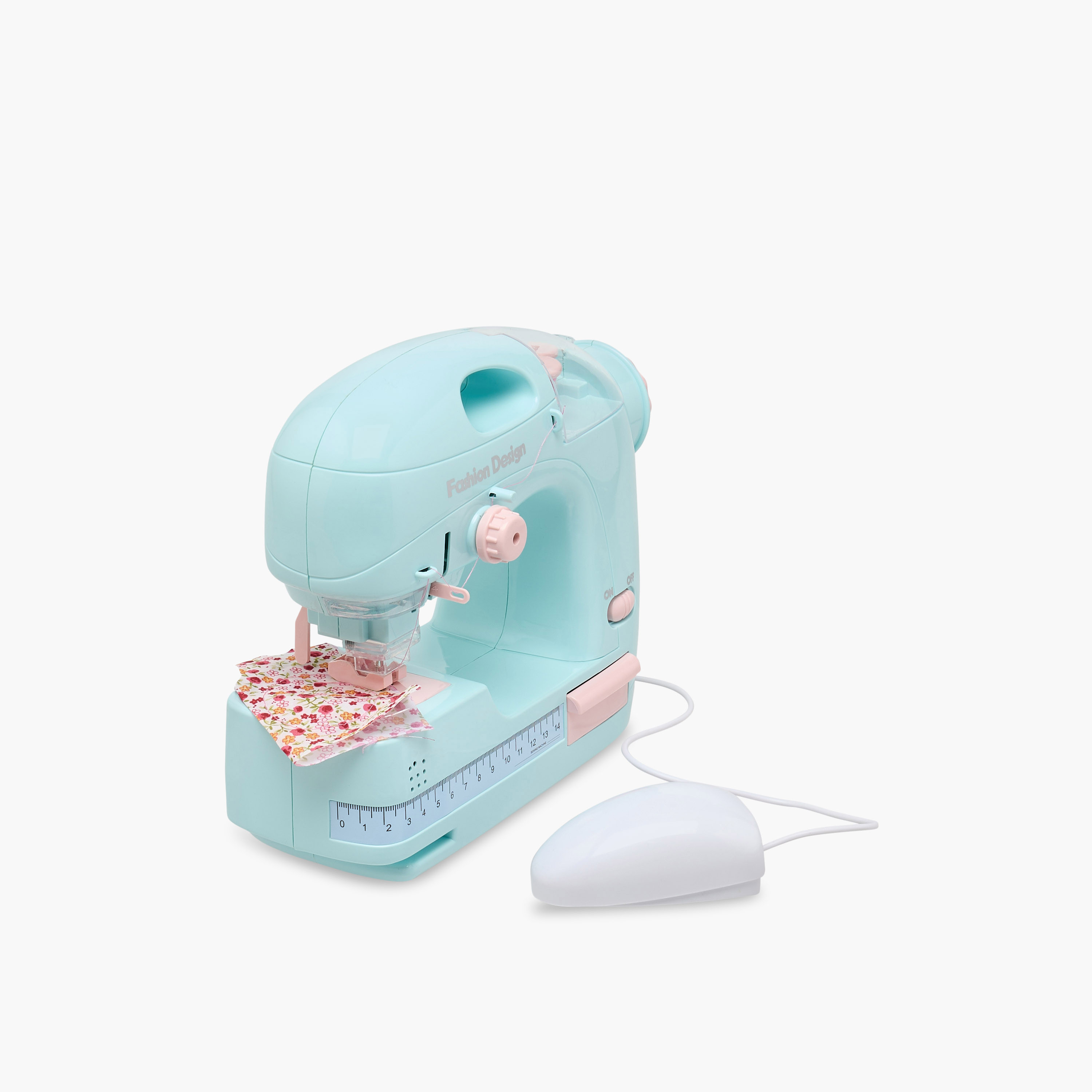 مجموعة لعب ماكينة خياطة من جونيورز-toys-roleplay-householdsets-image-9