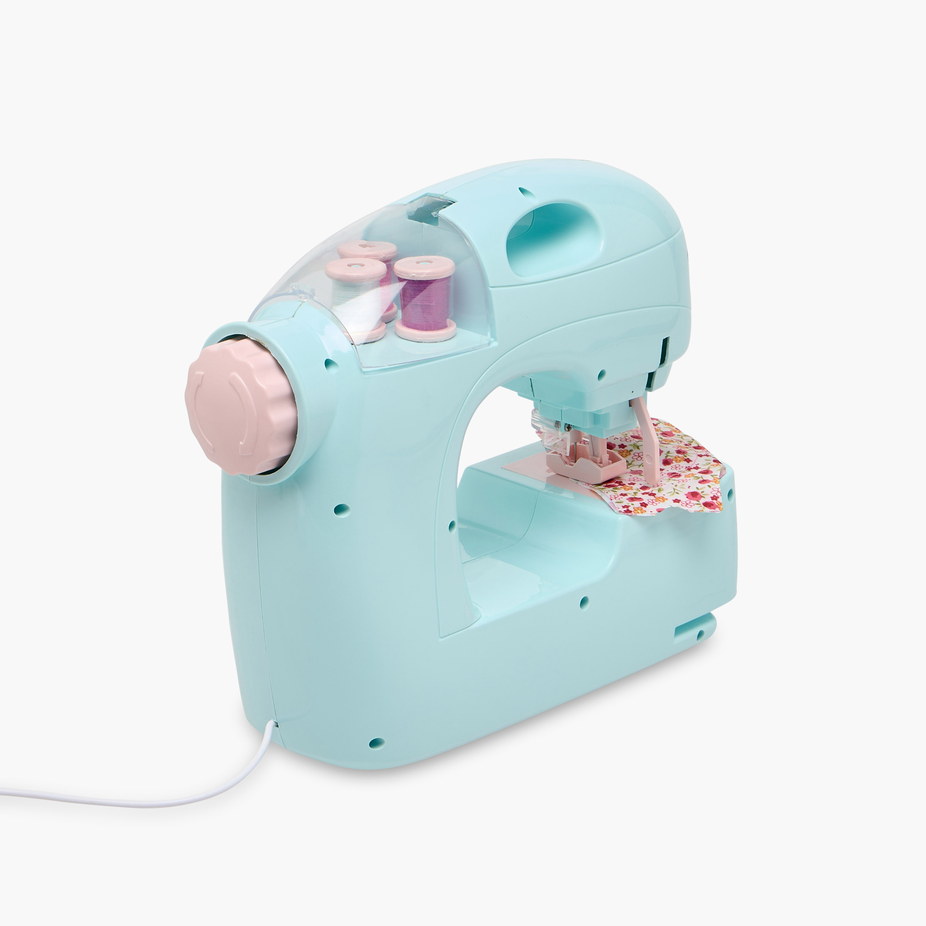 مجموعة لعب ماكينة خياطة من جونيورز-toys-roleplay-householdsets-image-8