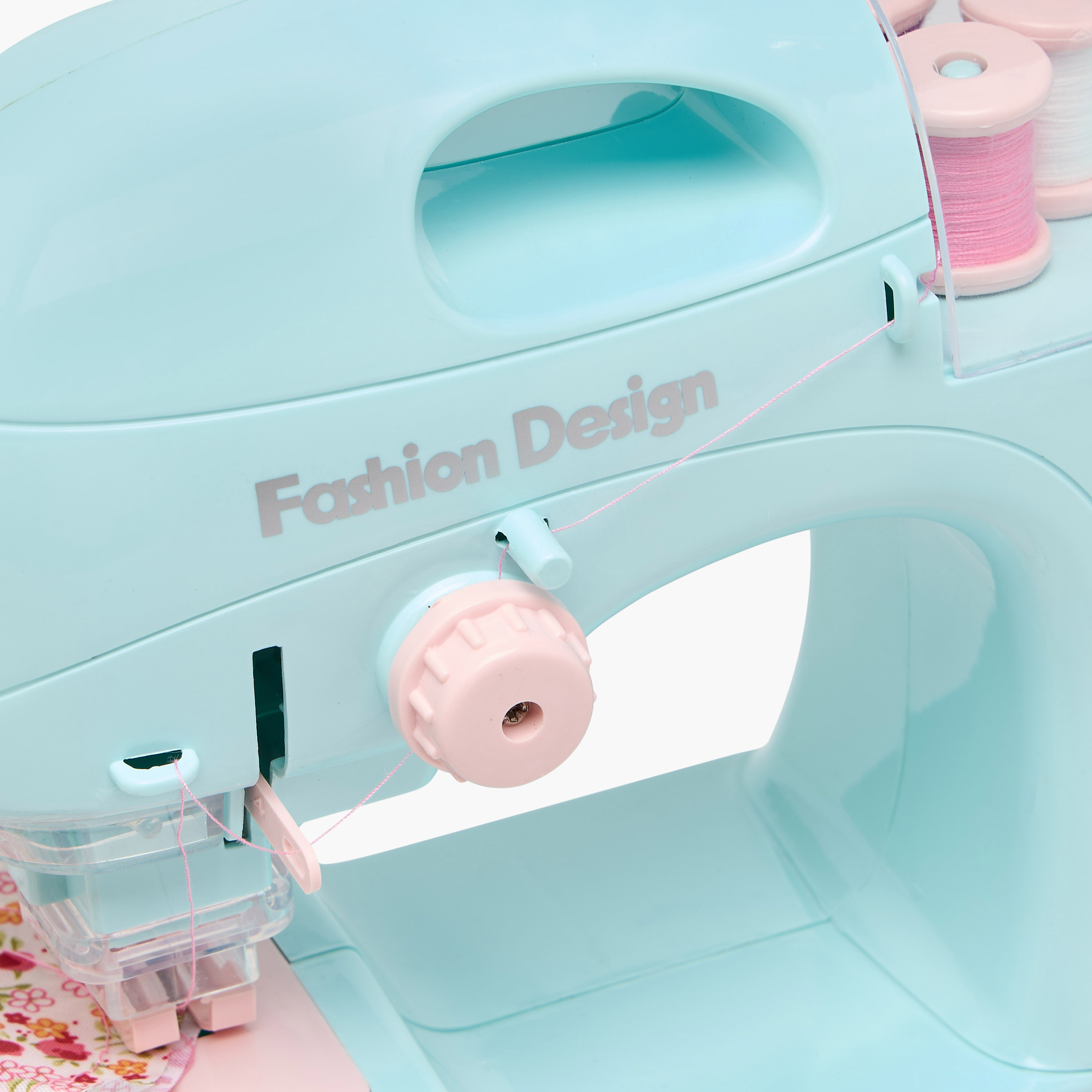 مجموعة لعب ماكينة خياطة من جونيورز-toys-roleplay-householdsets-image-3