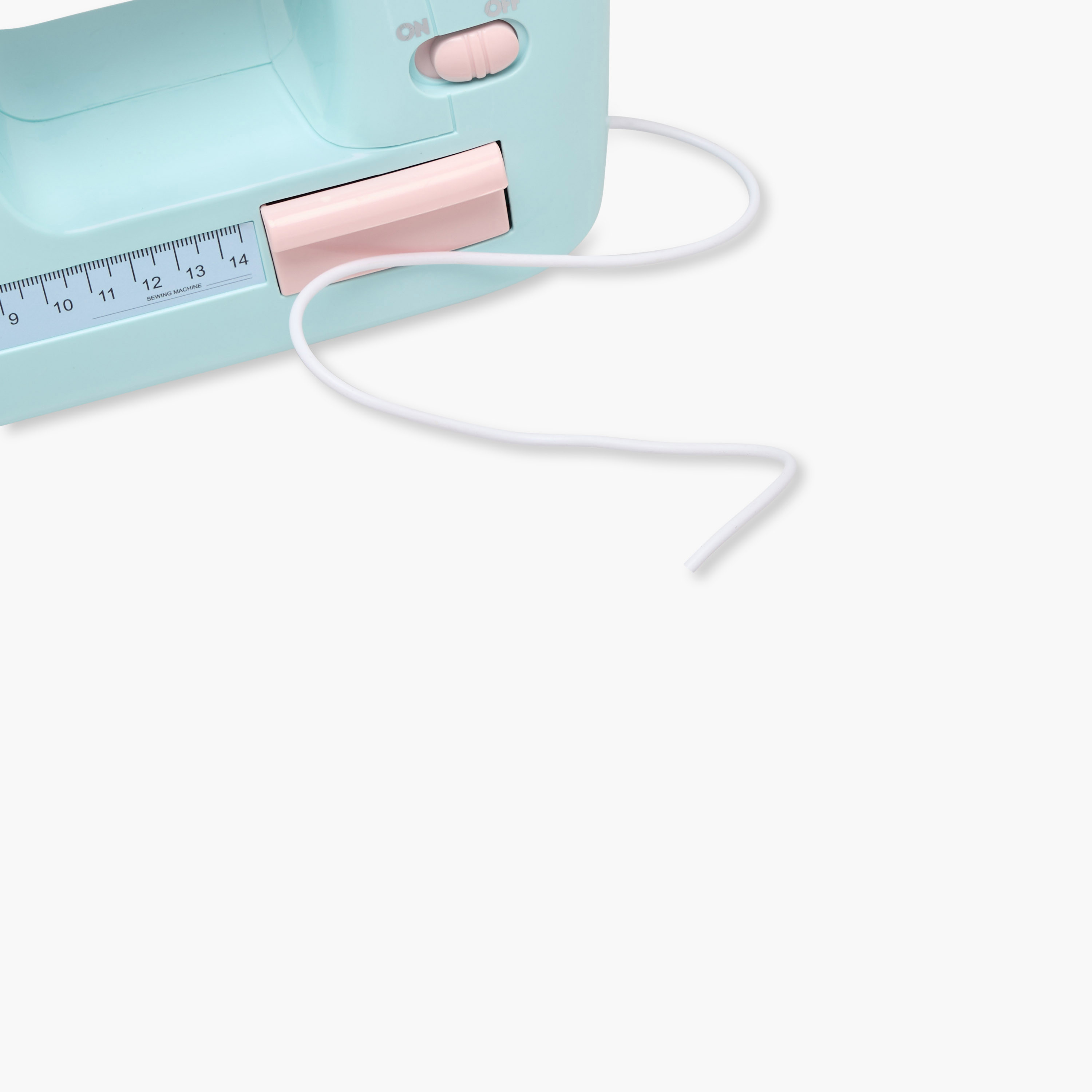 مجموعة لعب ماكينة خياطة من جونيورز-toys-roleplay-householdsets-image-2