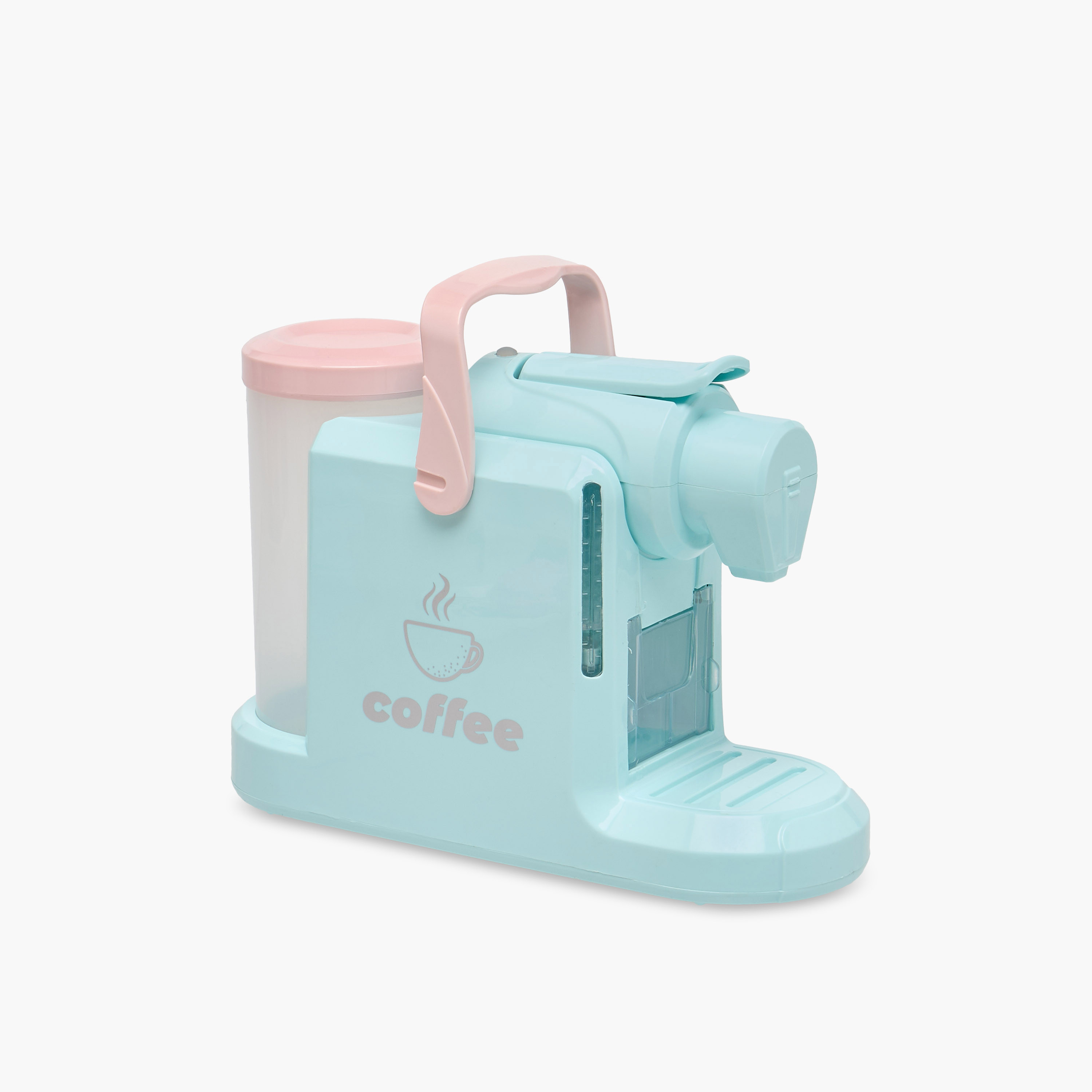 Juniors Coffee Machine Playset-toys-roleplay-playfoods-image-2