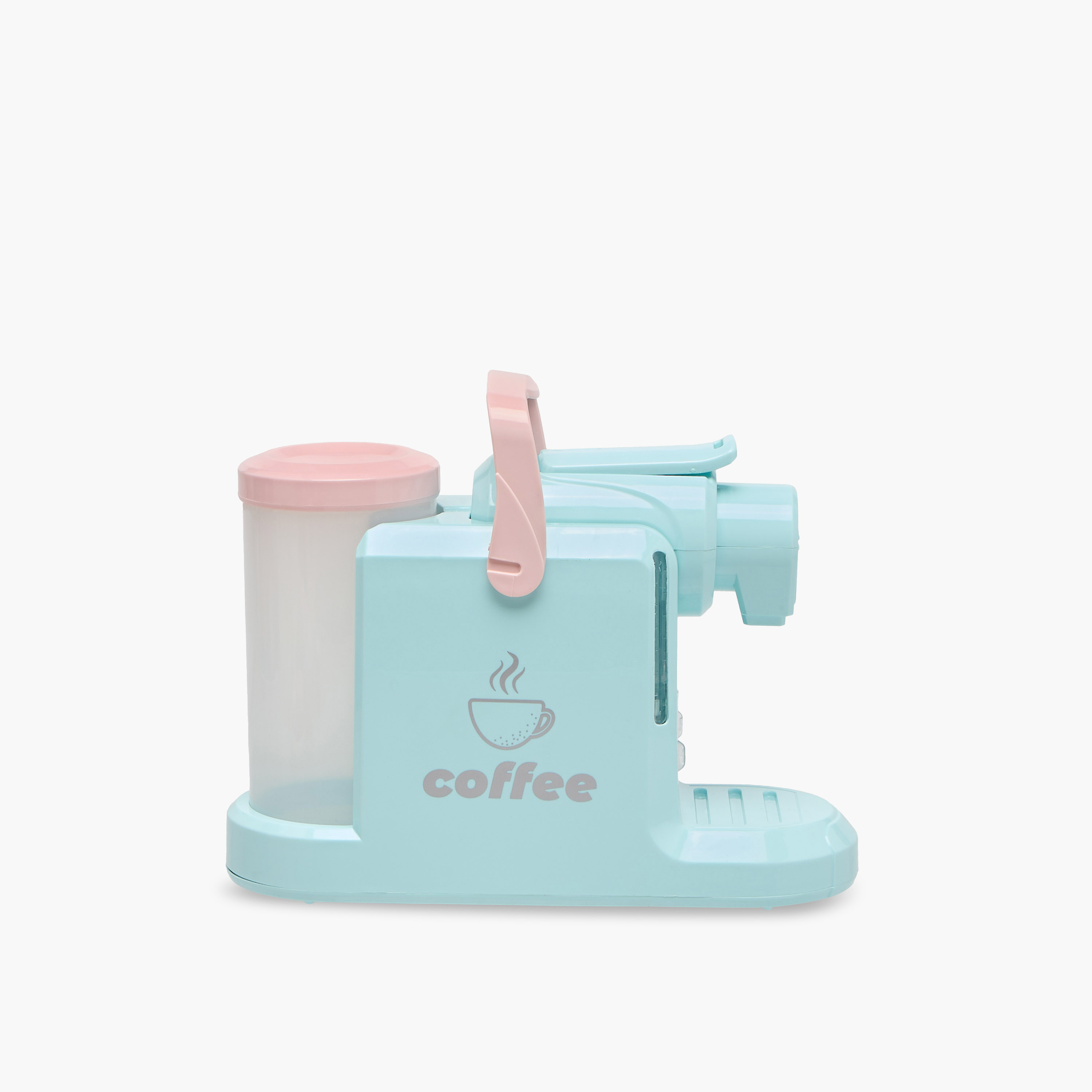 Juniors Coffee Machine Playset-toys-roleplay-playfoods-image-3