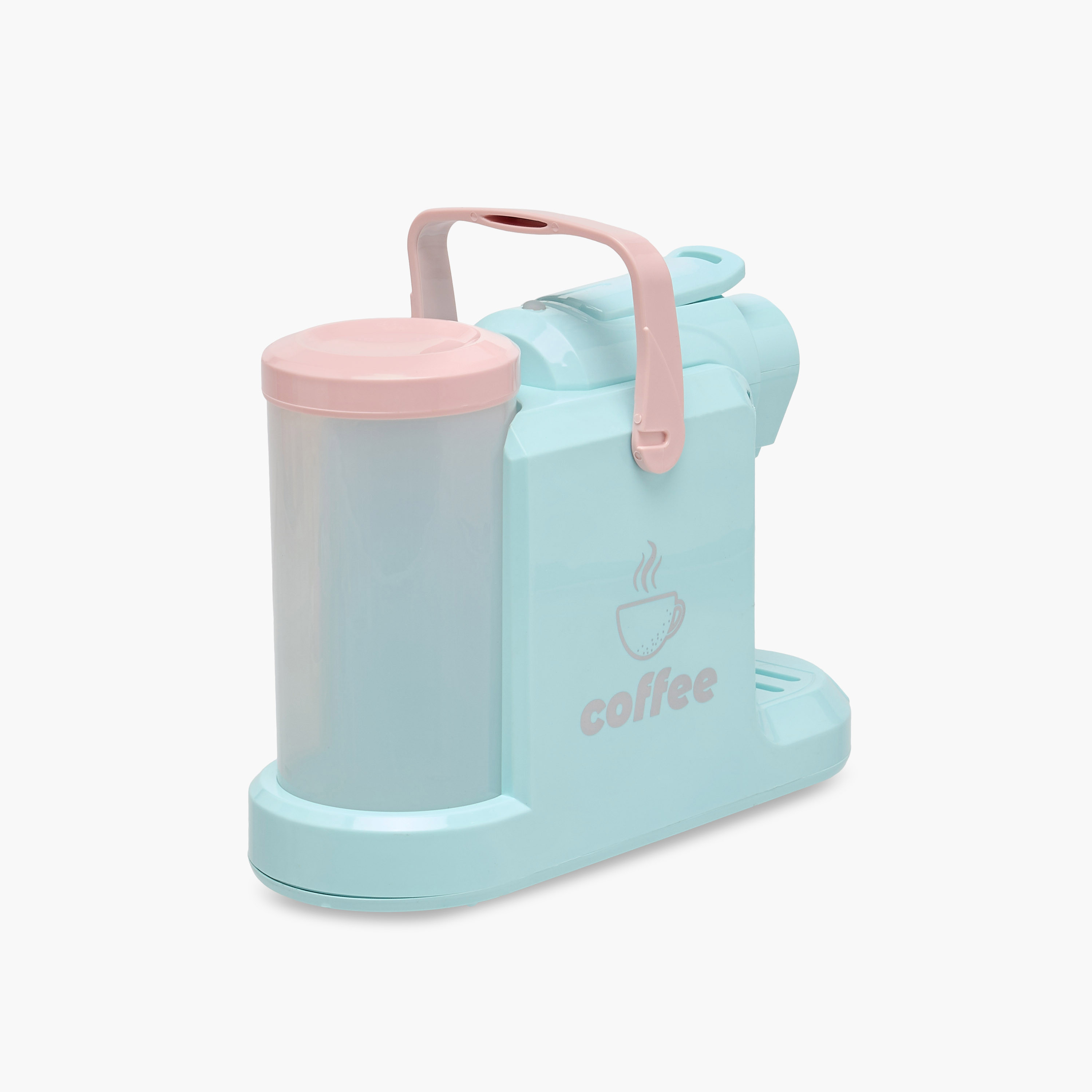 Juniors Coffee Machine Playset-toys-roleplay-playfoods-image-4