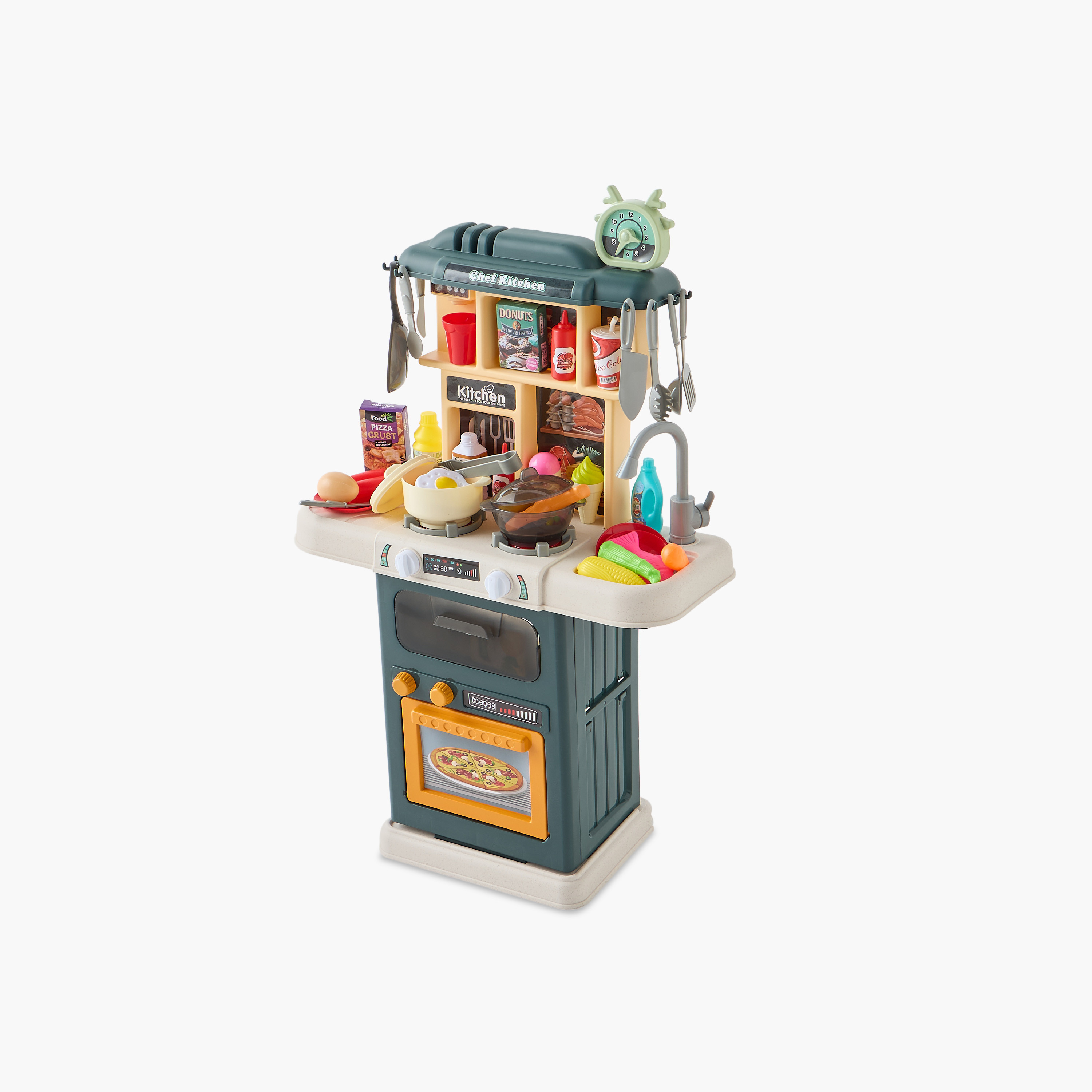 Juniors Kitchen Playset-toys-roleplay-kitchensets-image-2