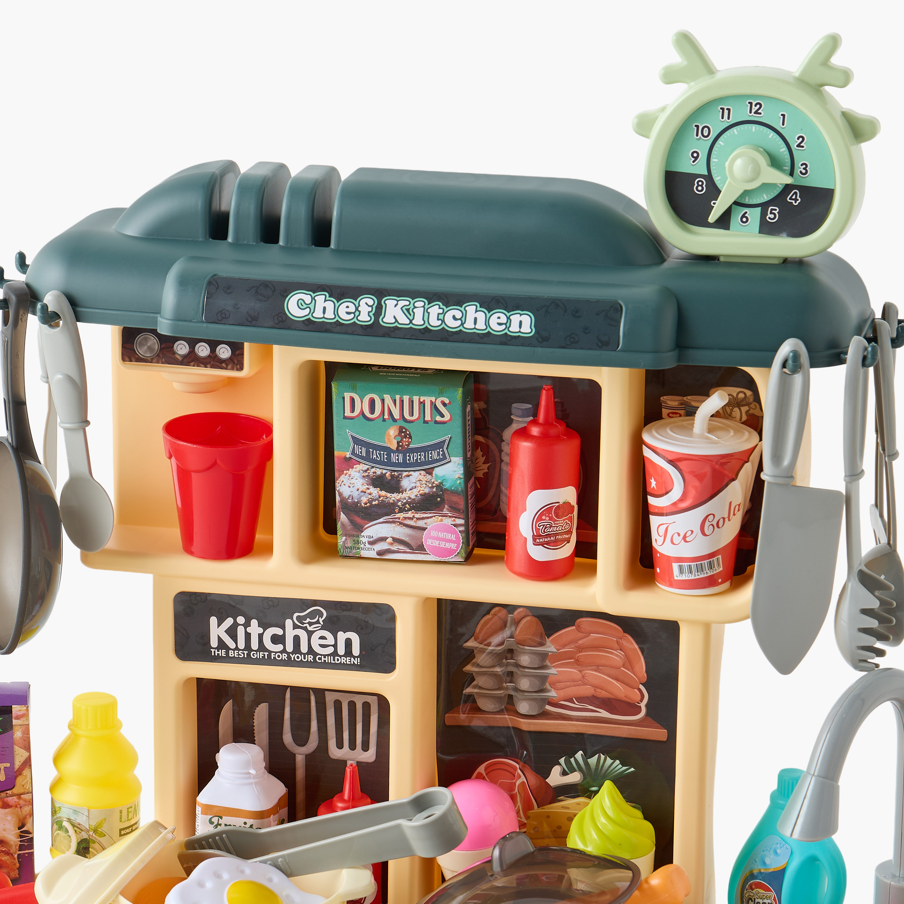 Juniors Kitchen Playset-toys-roleplay-kitchensets-image-6