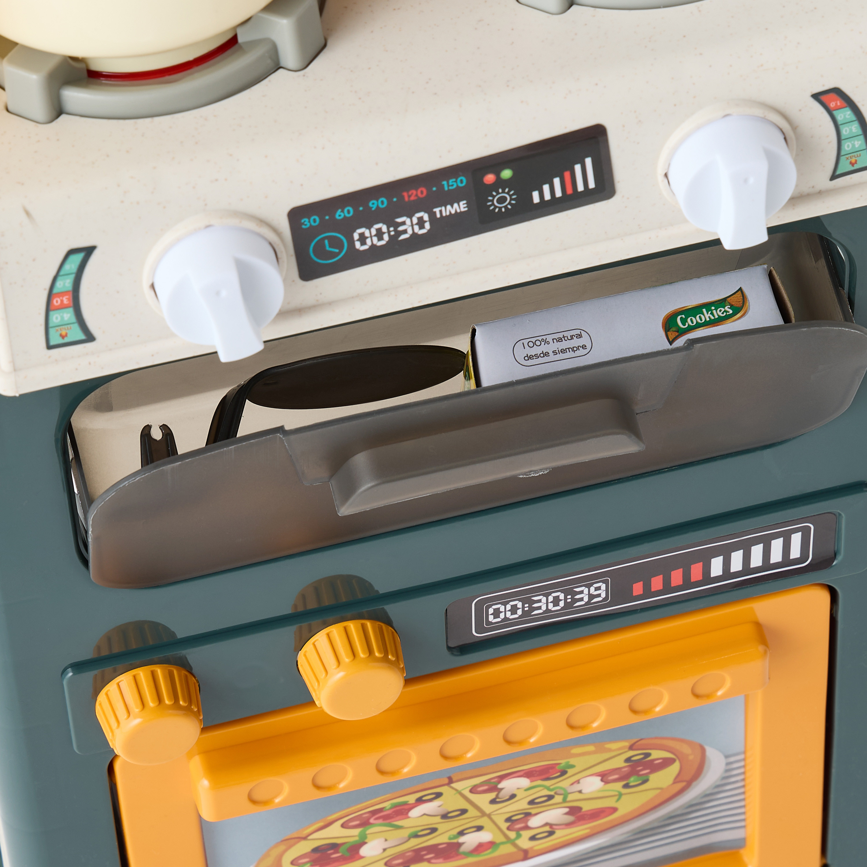 Juniors Kitchen Playset-toys-roleplay-kitchensets-image-9