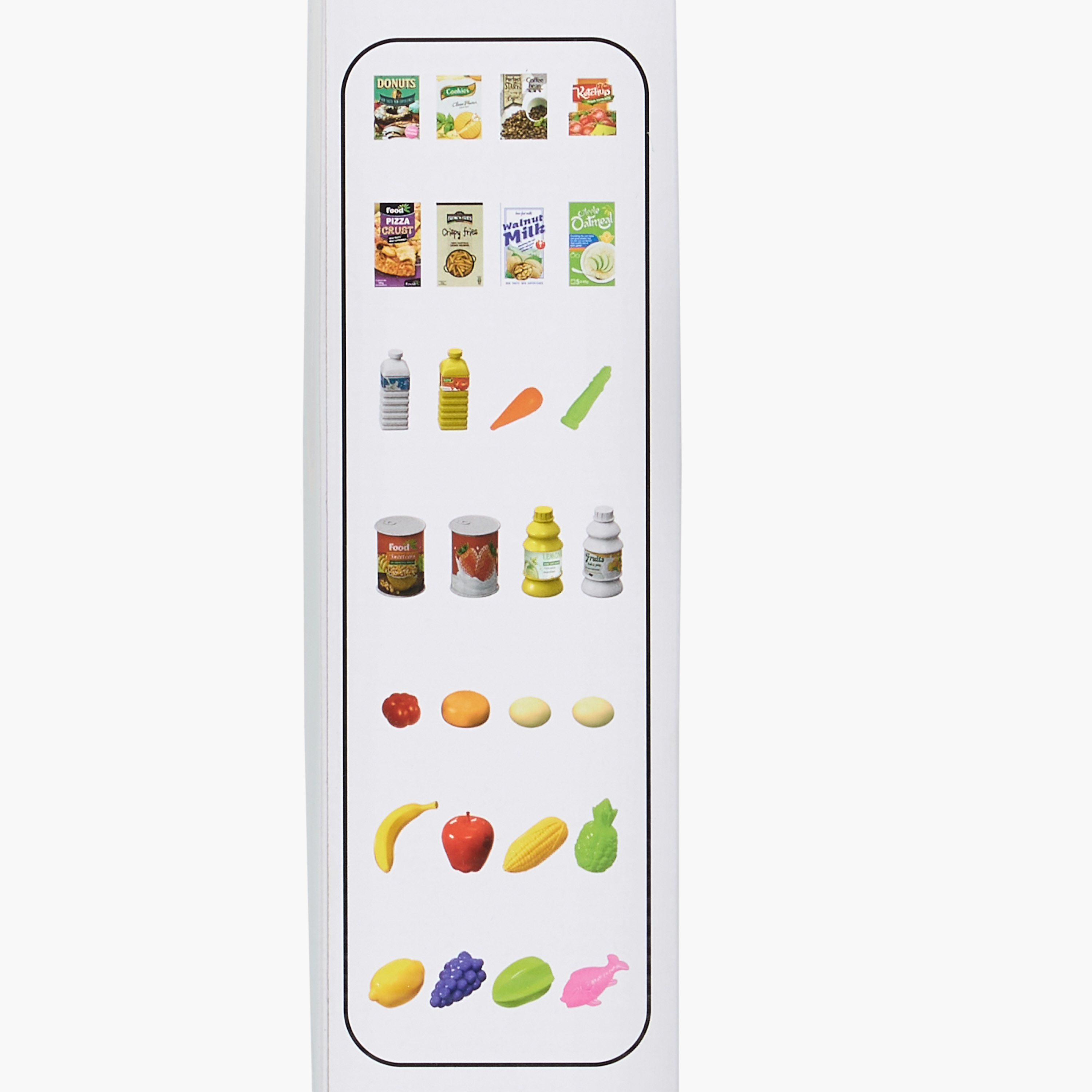 مجموعة ألعاب عربة تسوق للمتجر من جونيورز-toys-roleplay-supermarketandshoppingsets-image-12