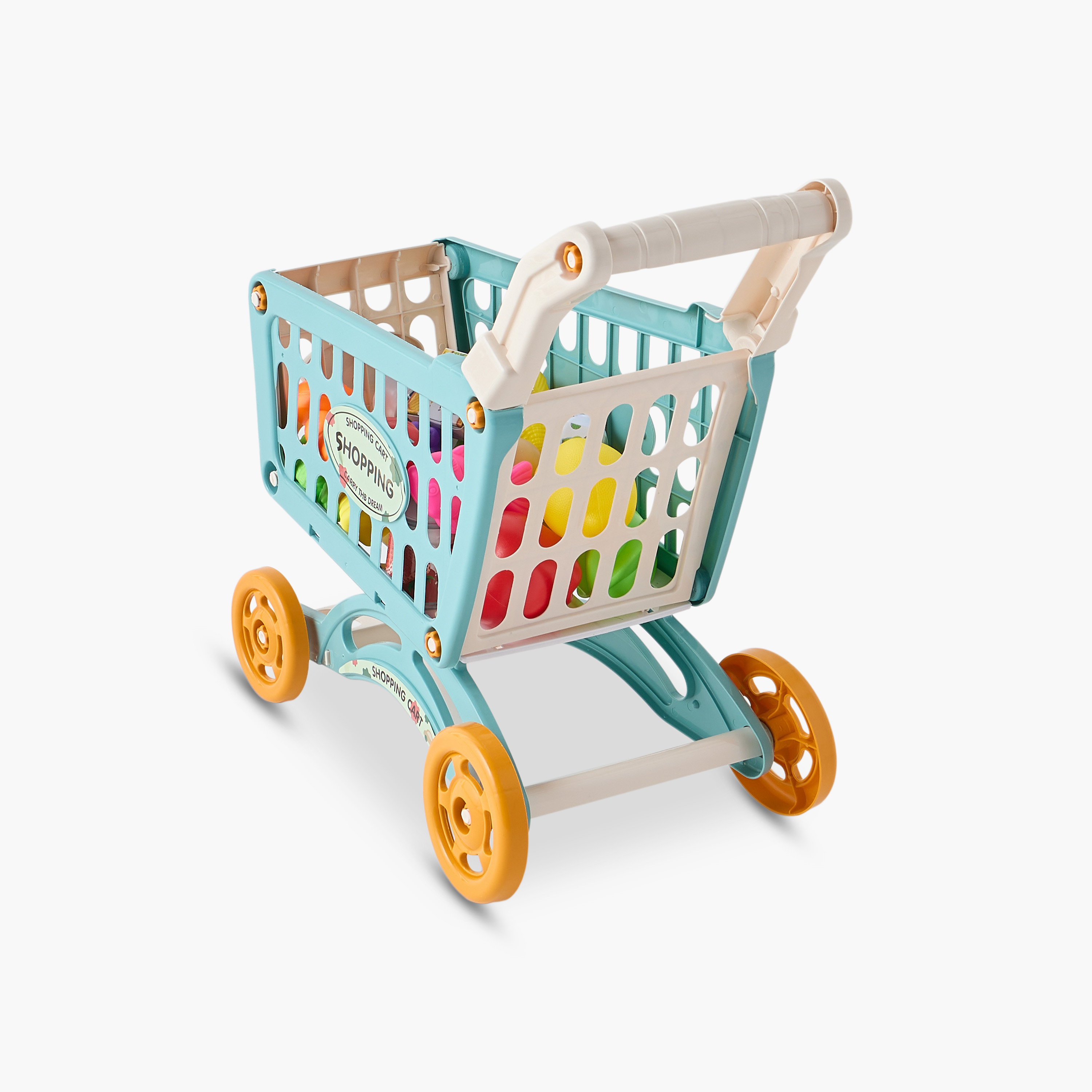 مجموعة ألعاب عربة تسوق للمتجر من جونيورز-toys-roleplay-supermarketandshoppingsets-image-3