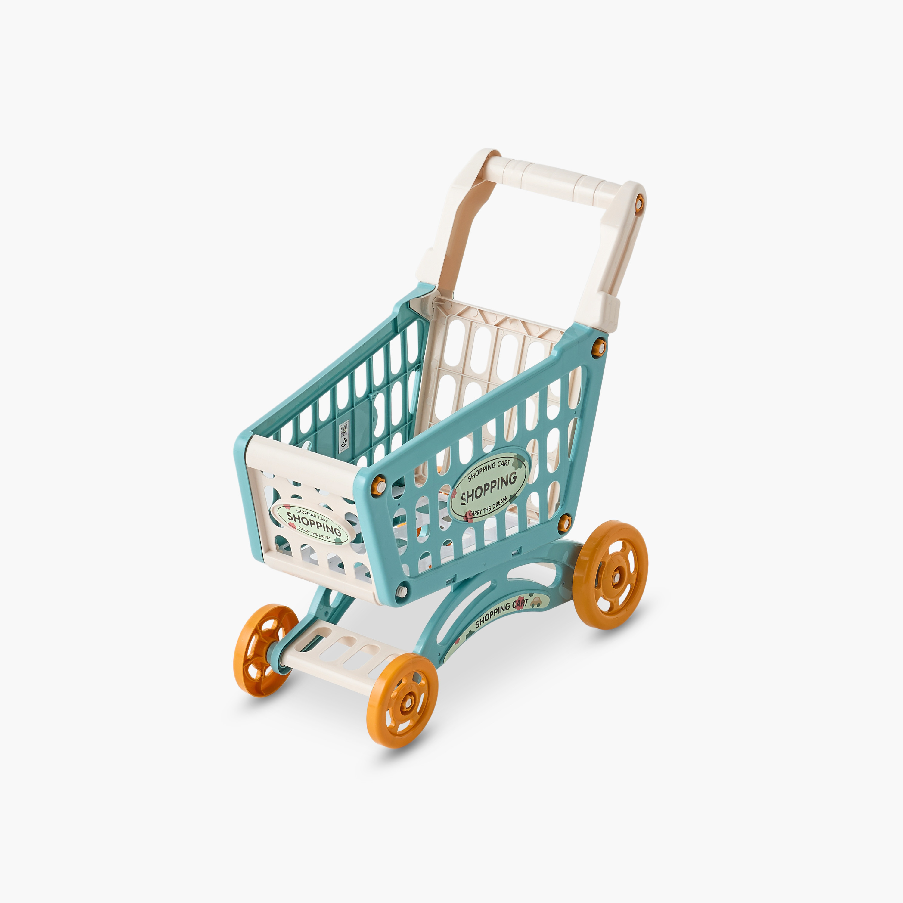 مجموعة ألعاب عربة تسوق للمتجر من جونيورز-toys-roleplay-supermarketandshoppingsets-image-4