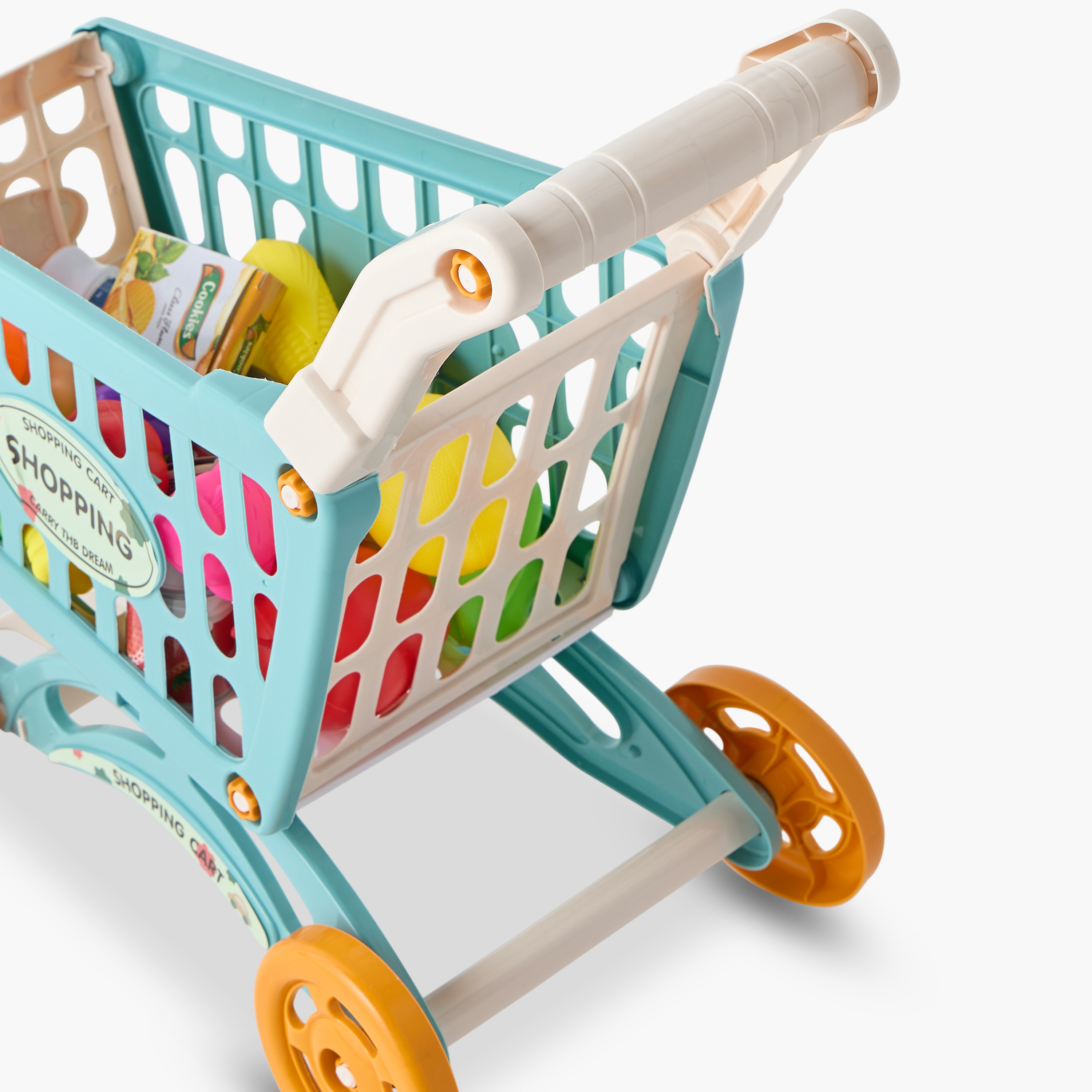 مجموعة ألعاب عربة تسوق للمتجر من جونيورز-toys-roleplay-supermarketandshoppingsets-image-5