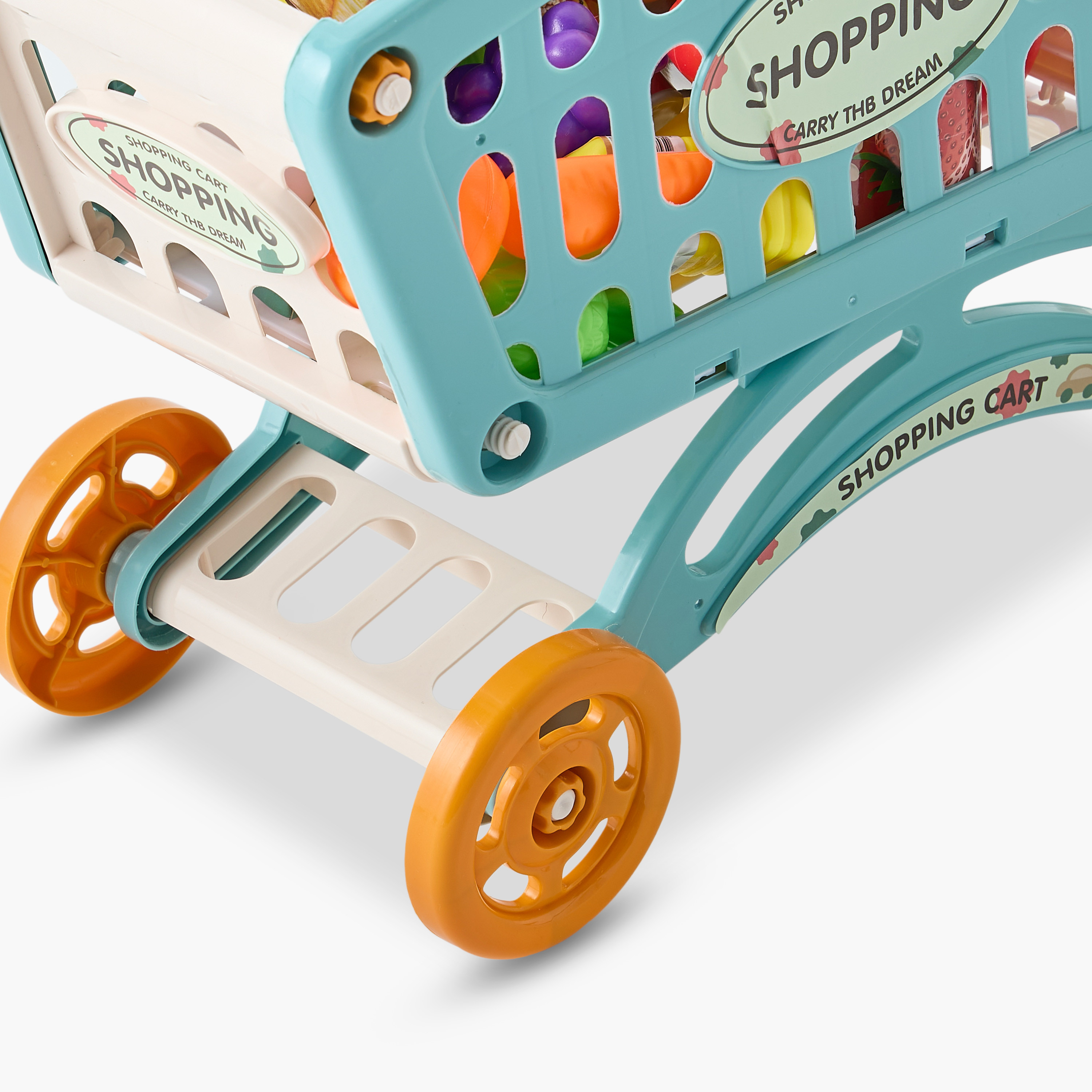 مجموعة ألعاب عربة تسوق للمتجر من جونيورز-toys-roleplay-supermarketandshoppingsets-image-7