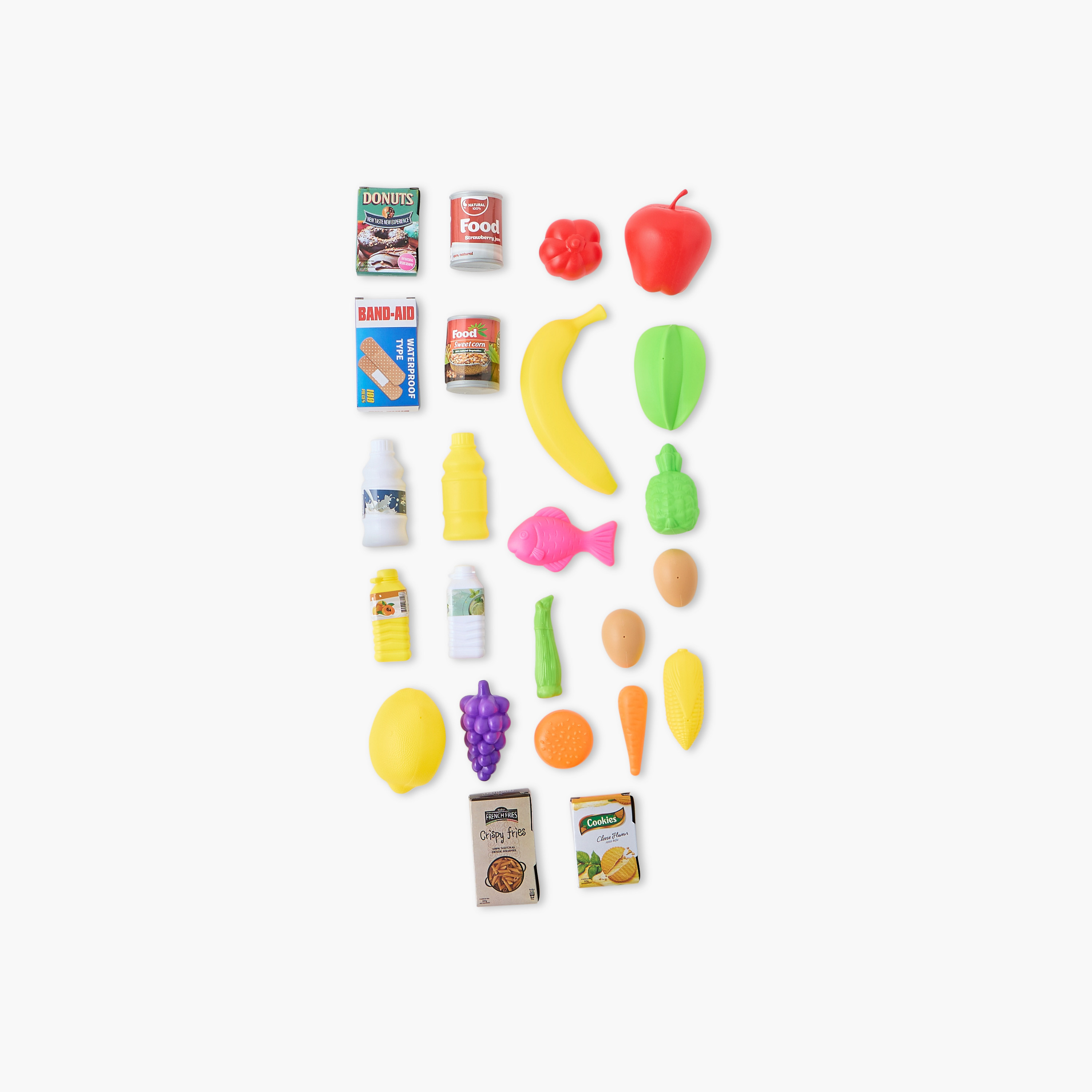 مجموعة ألعاب عربة تسوق للمتجر من جونيورز-toys-roleplay-supermarketandshoppingsets-image-8