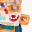 Juniors Dental Care Desk Playset-toys-roleplay-doctorsets-image-3