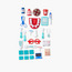 Juniors Dental Care Desk Playset-toys-roleplay-doctorsets-image-7