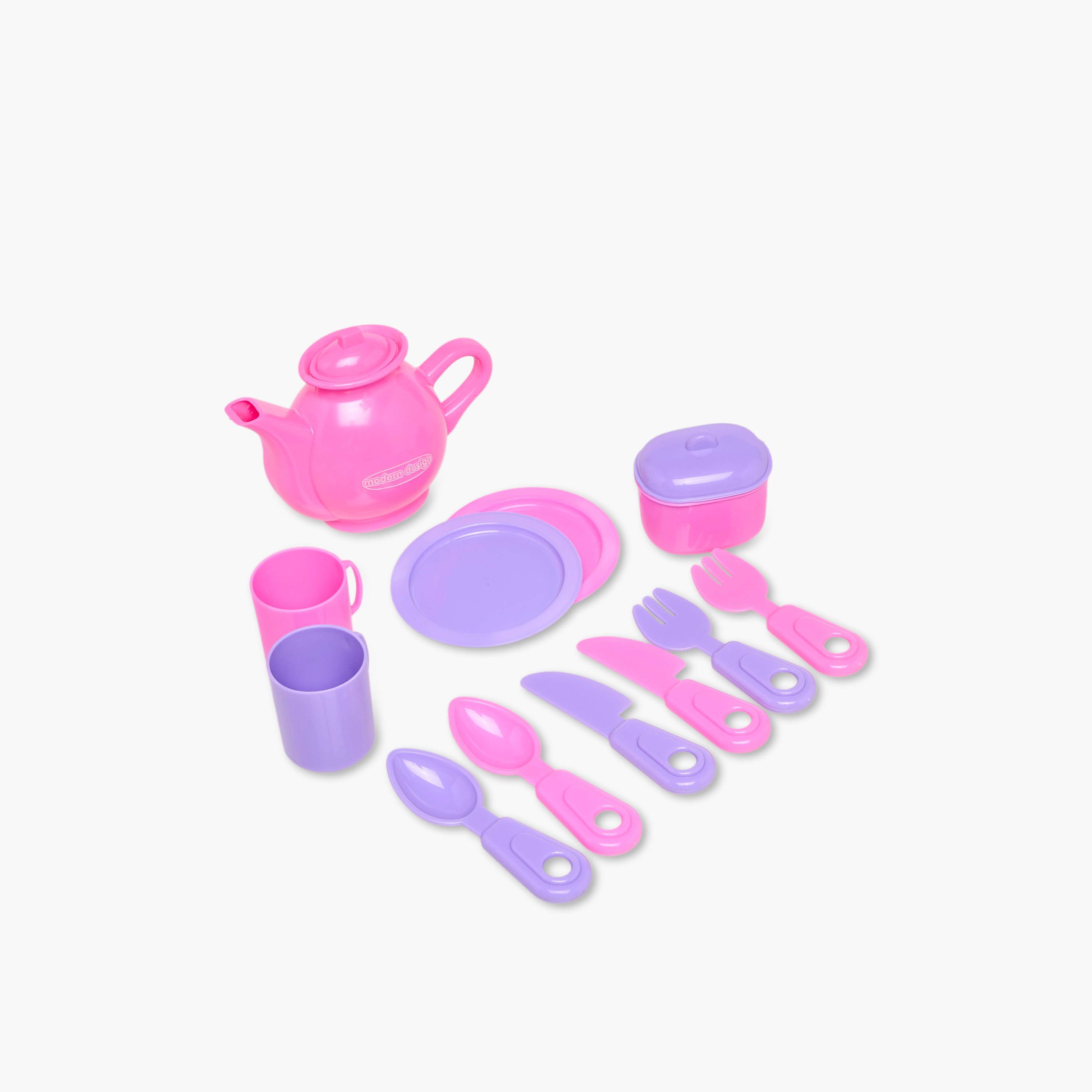 Juniors Tea Playset-toys-roleplay-playfoods-image-2