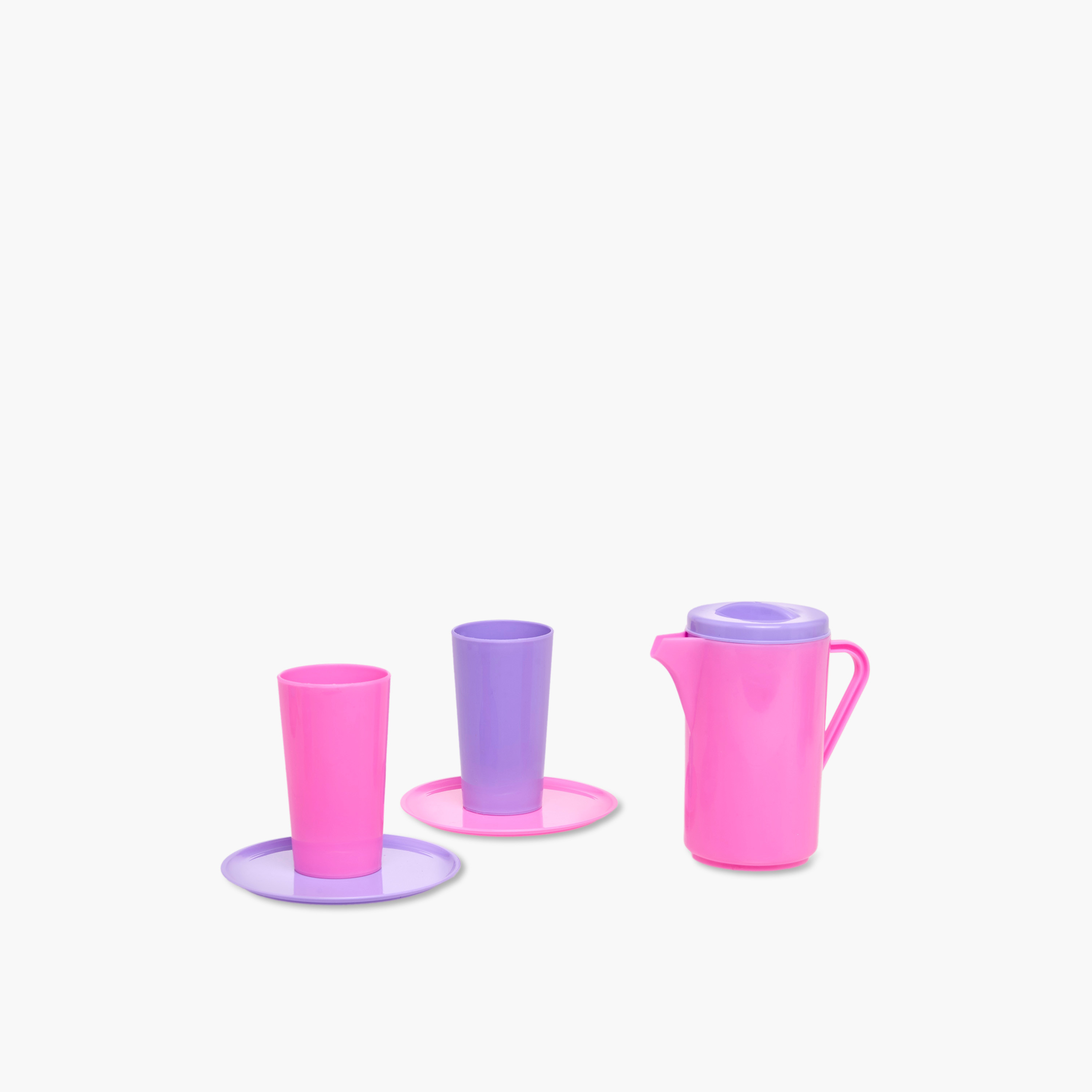 Juniors Tea Playset-toys-roleplay-playfoods-image-3