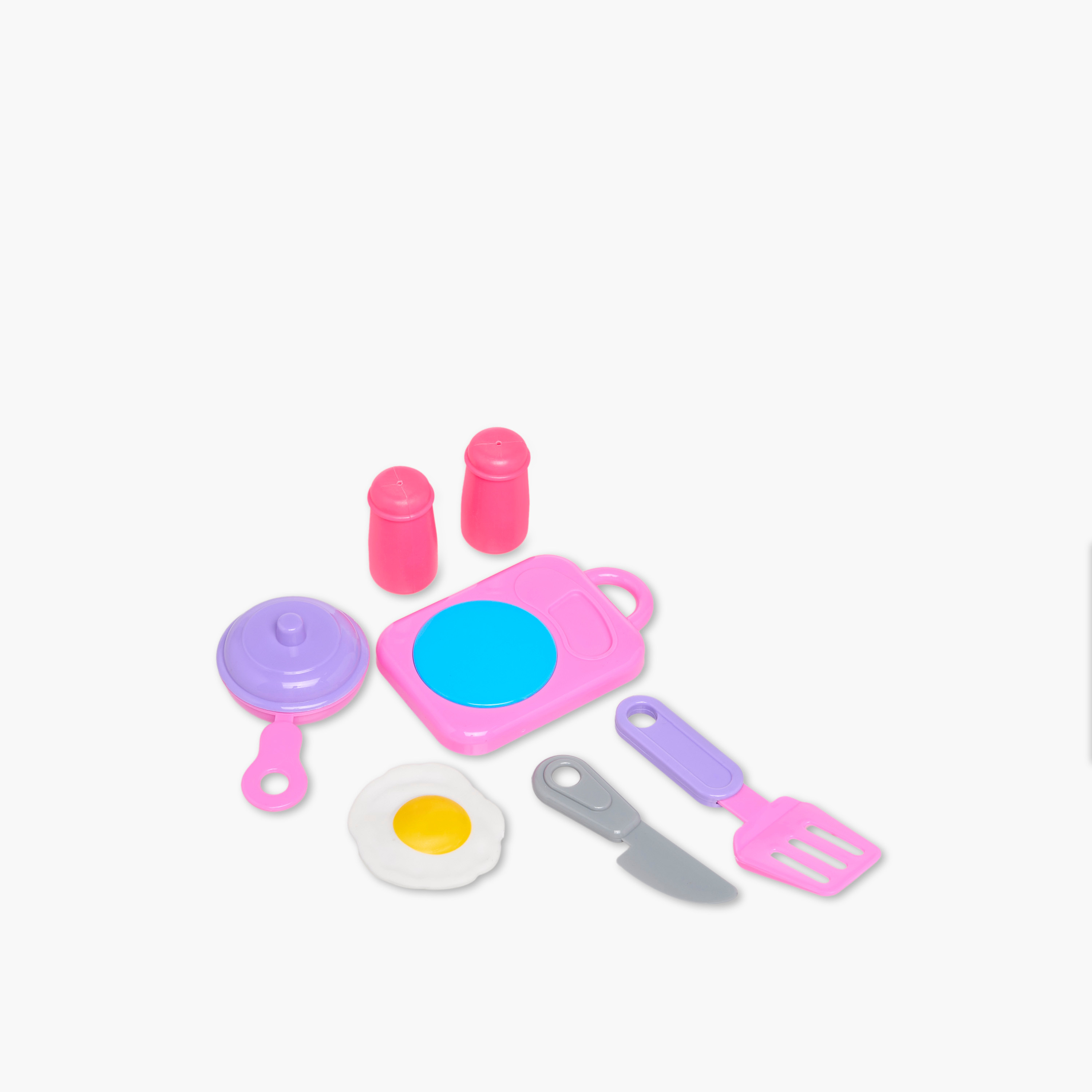 Juniors Tea Playset-toys-roleplay-playfoods-image-4