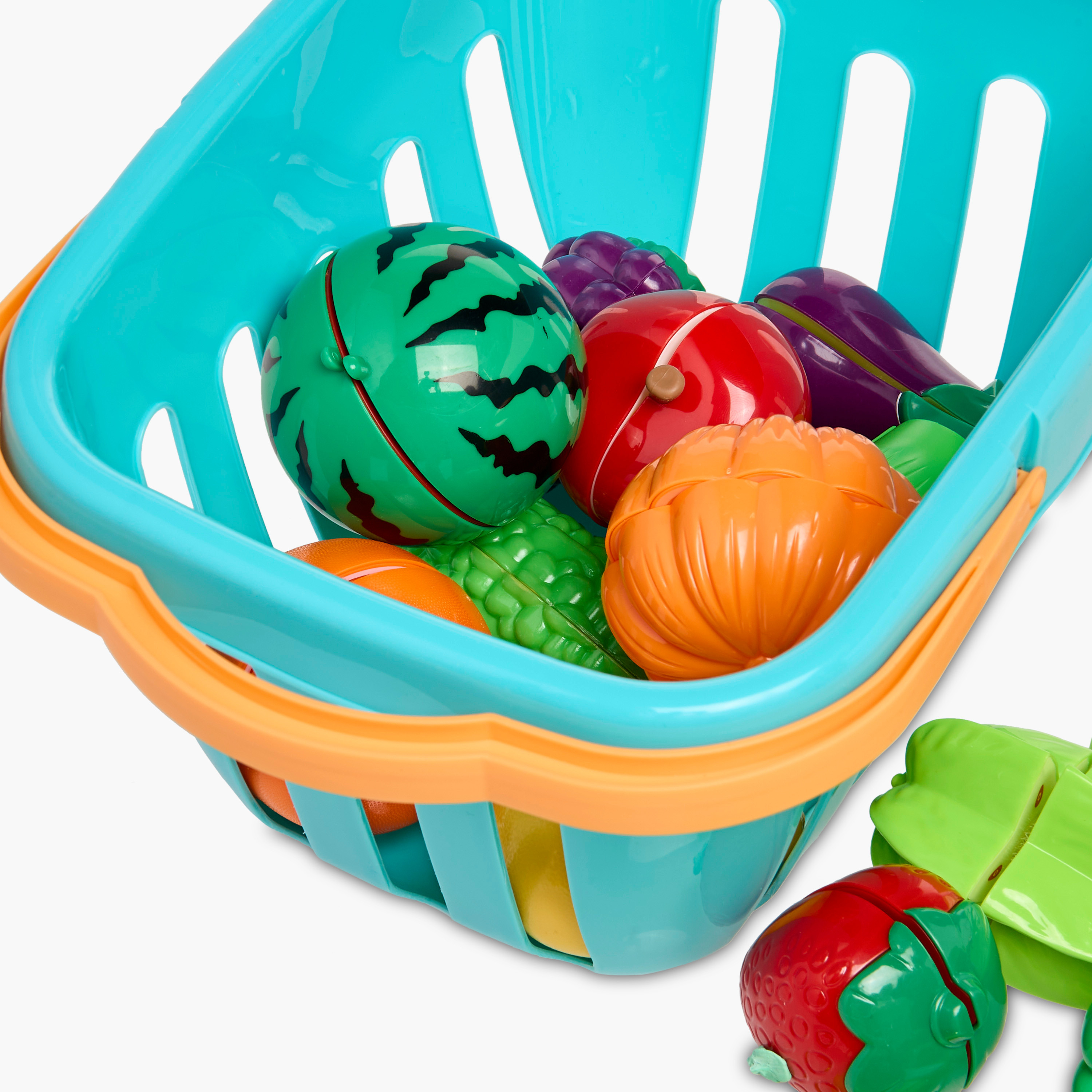 Juniors Cutting Fun Playset-toys-roleplay-playfoods-image-6
